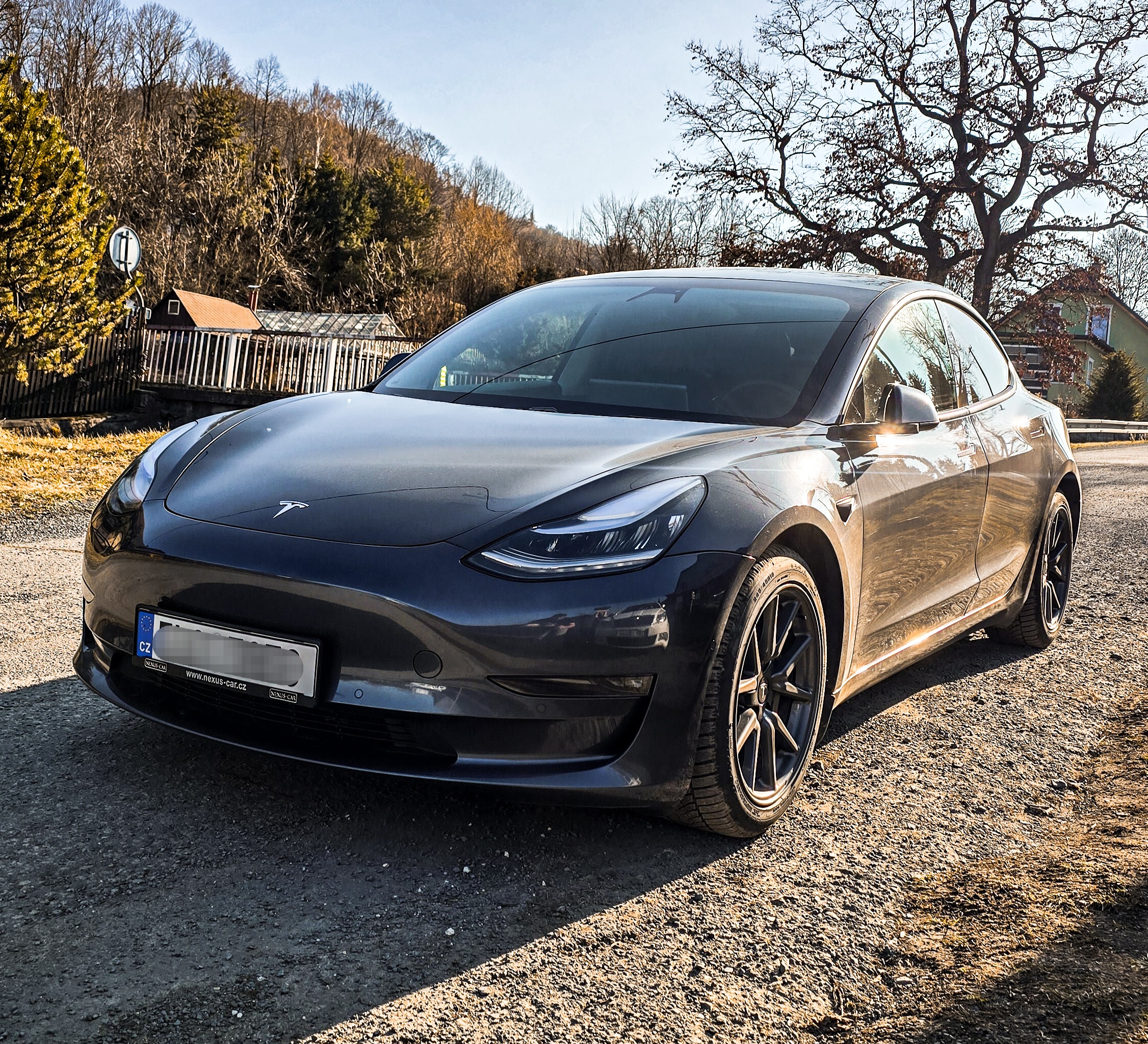 Nexus Car s.r.o. foto 3