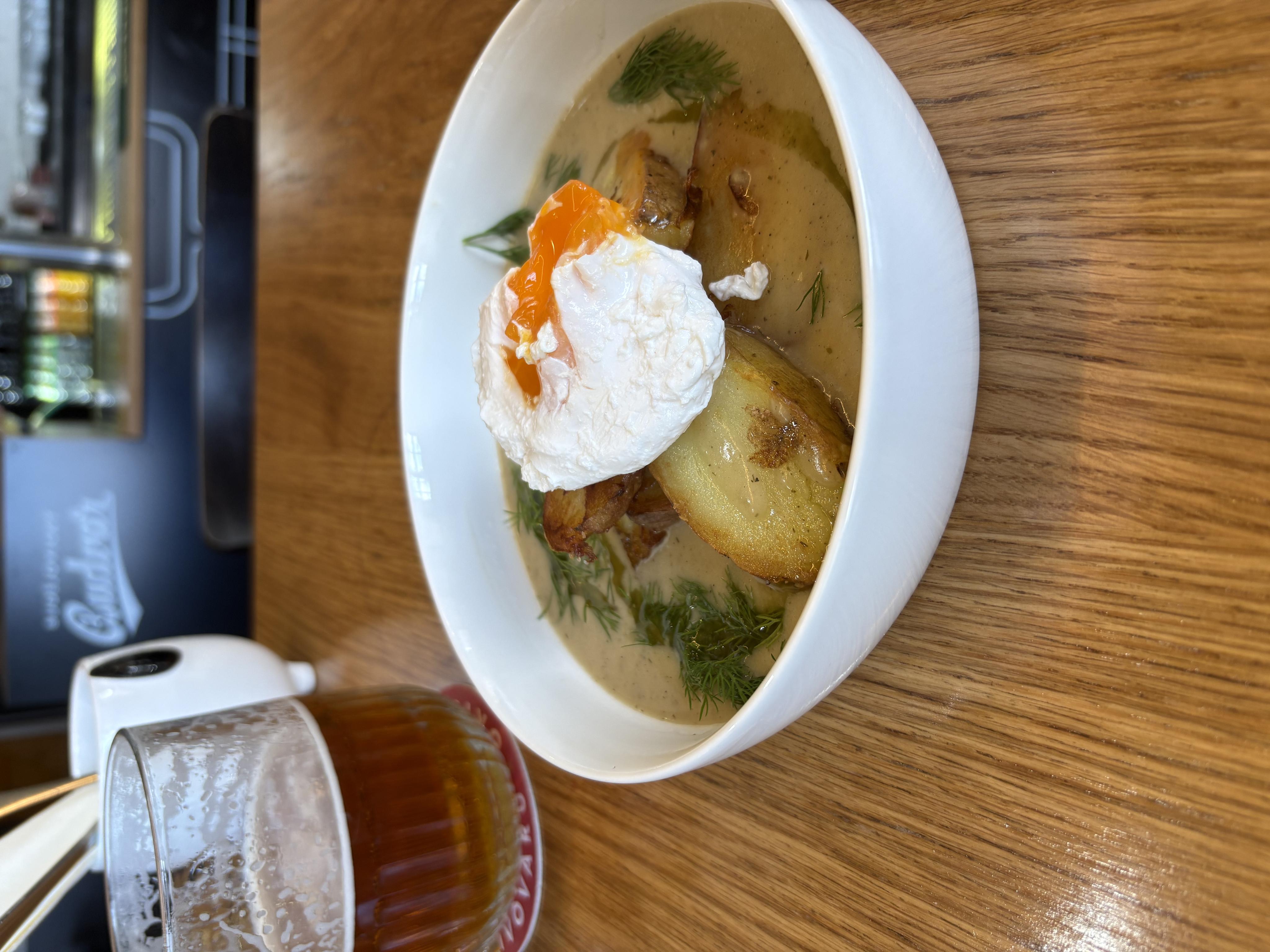 Restaurace U Stříbrného pudla foto 2