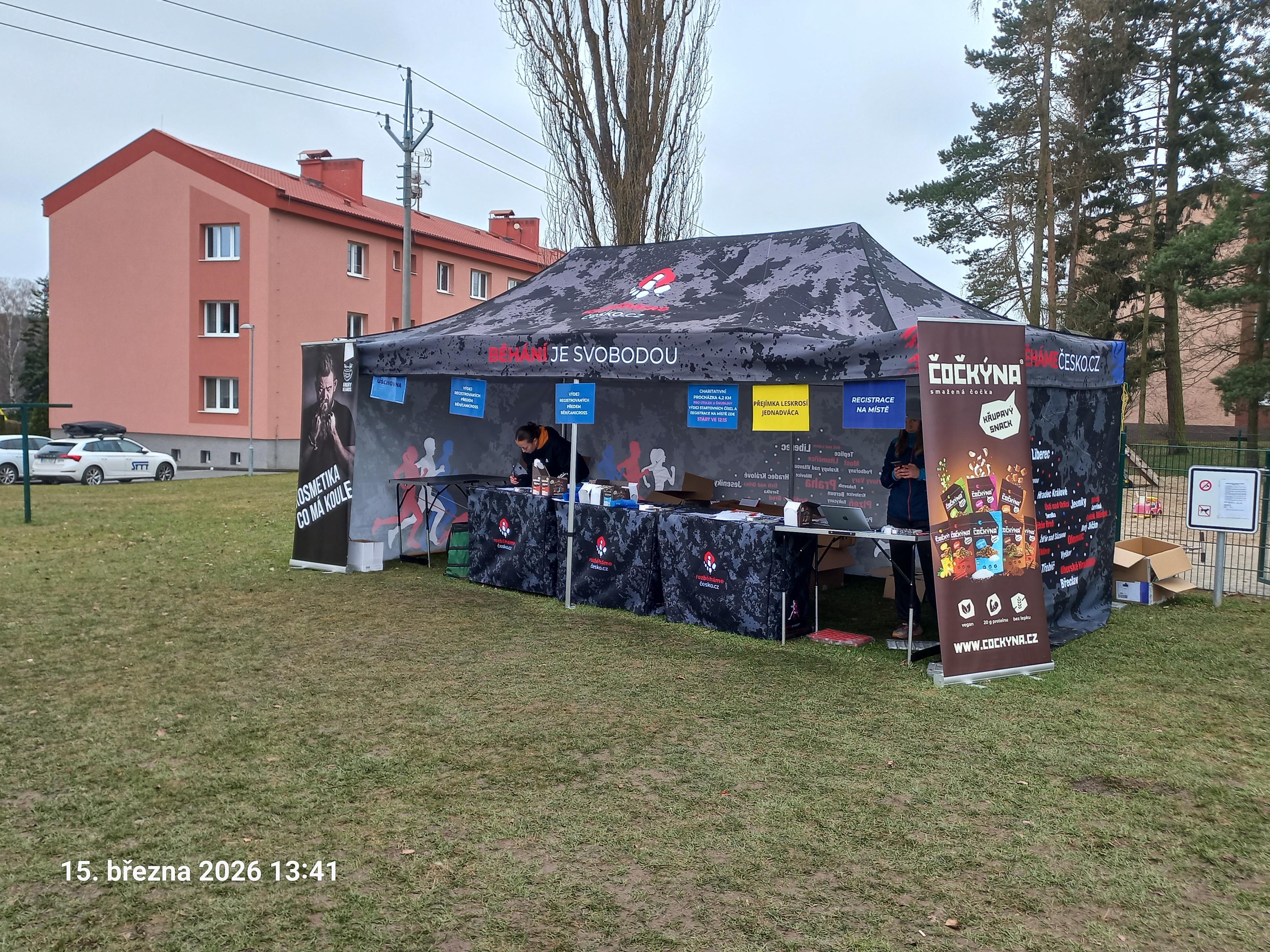 TJ Tlučná z.s. foto 2