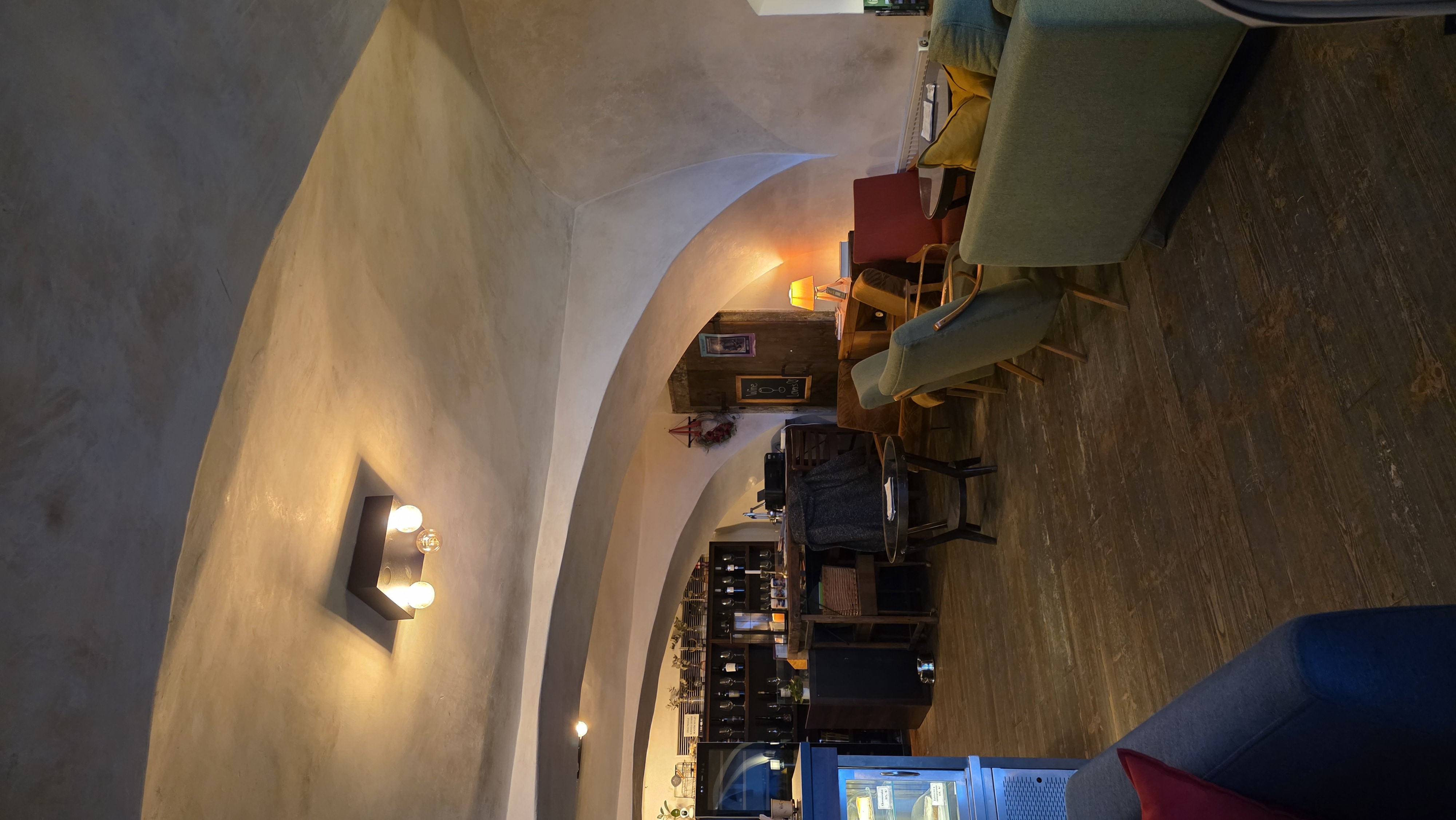 Egon Schiele Cafe foto 3