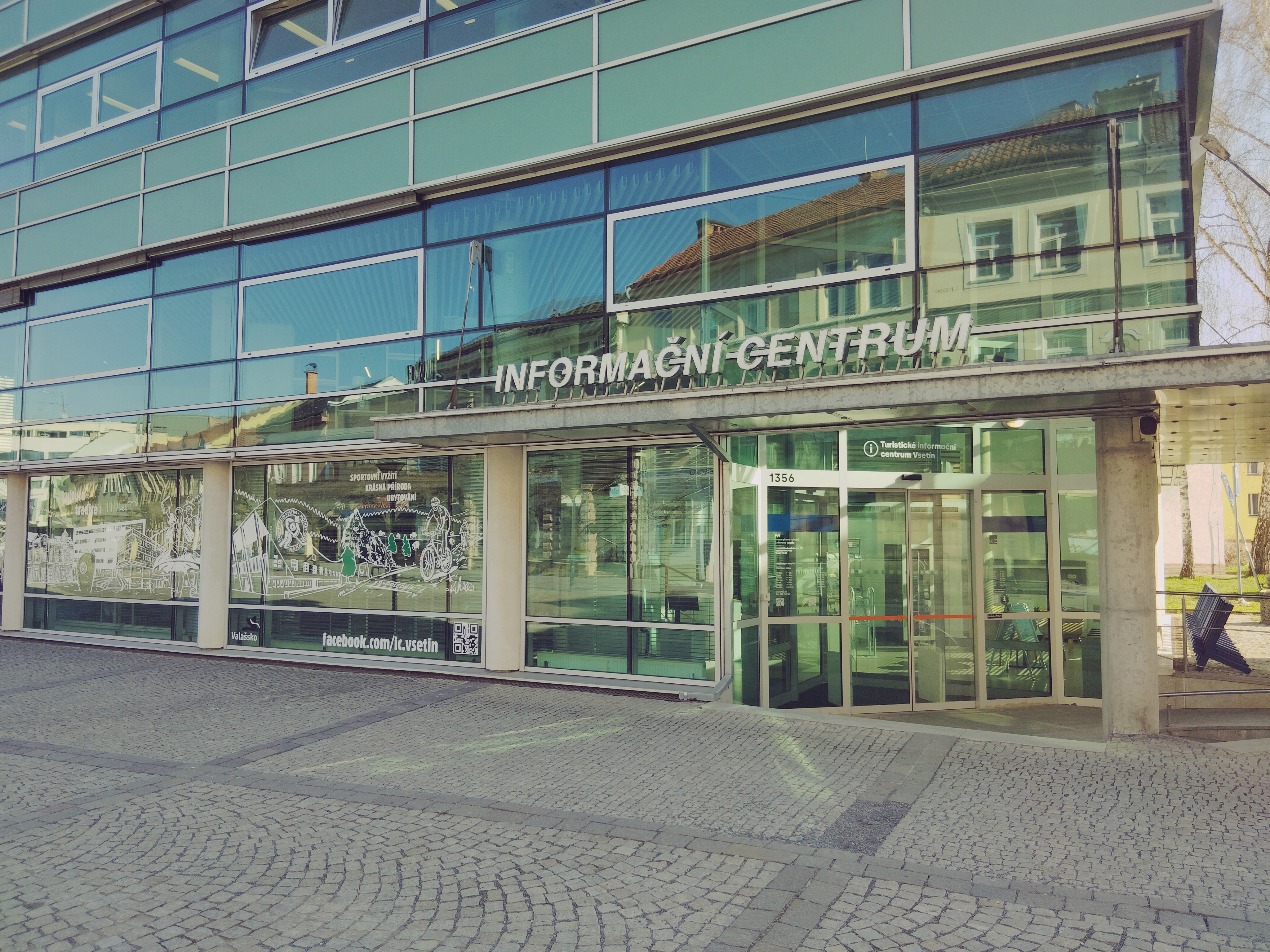Turistické informační centrum Vsetín foto 5