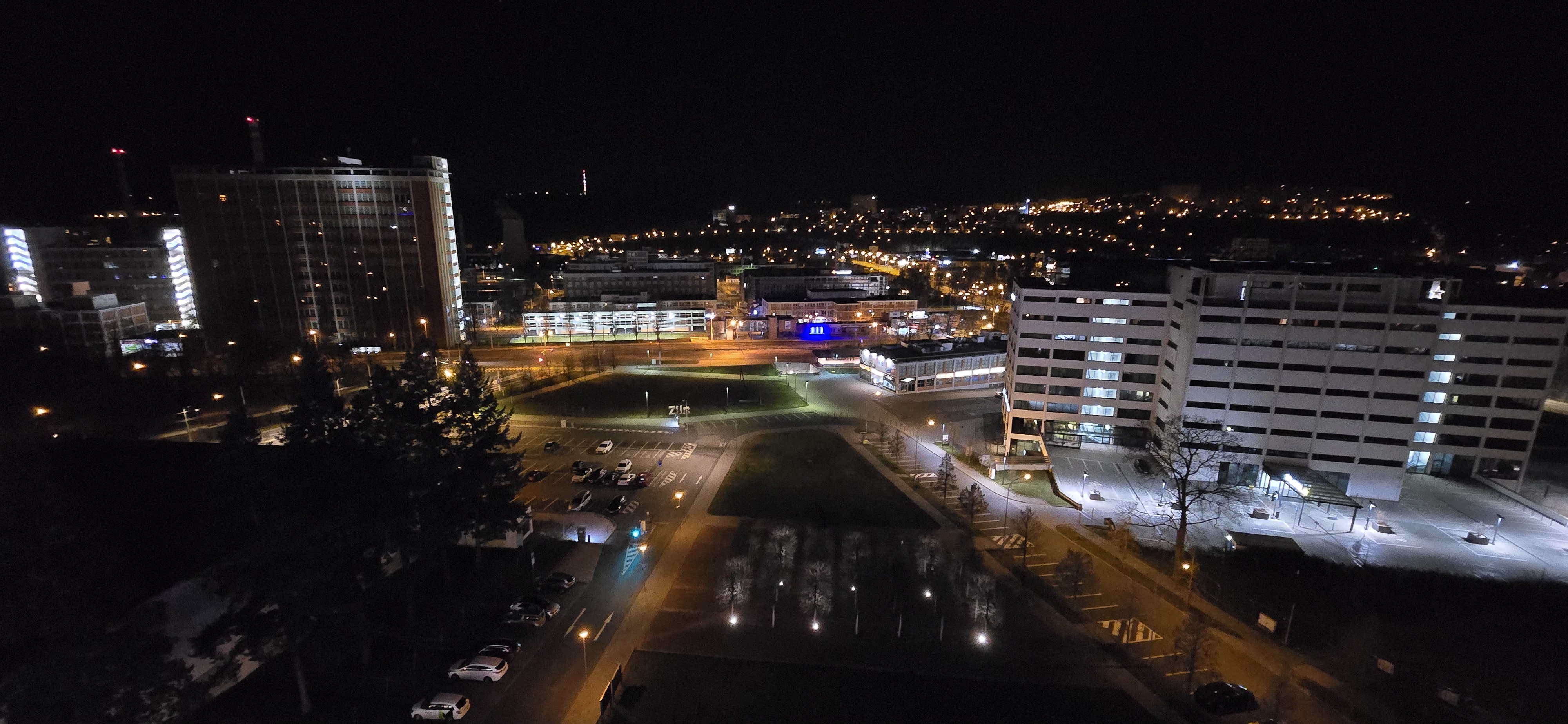 Interhotel Zlín **** foto 4