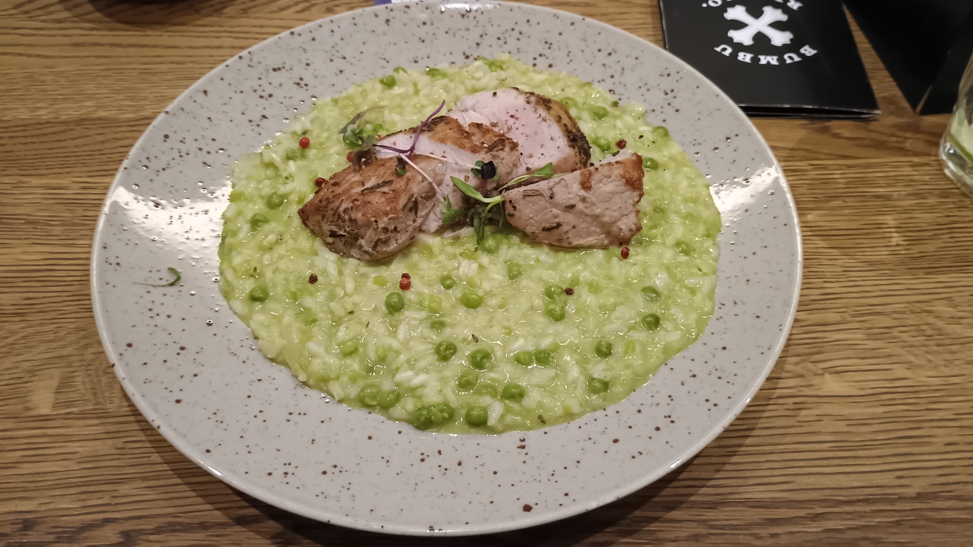 ZÁKLADNA restaurace & PUB Jihlava foto 3