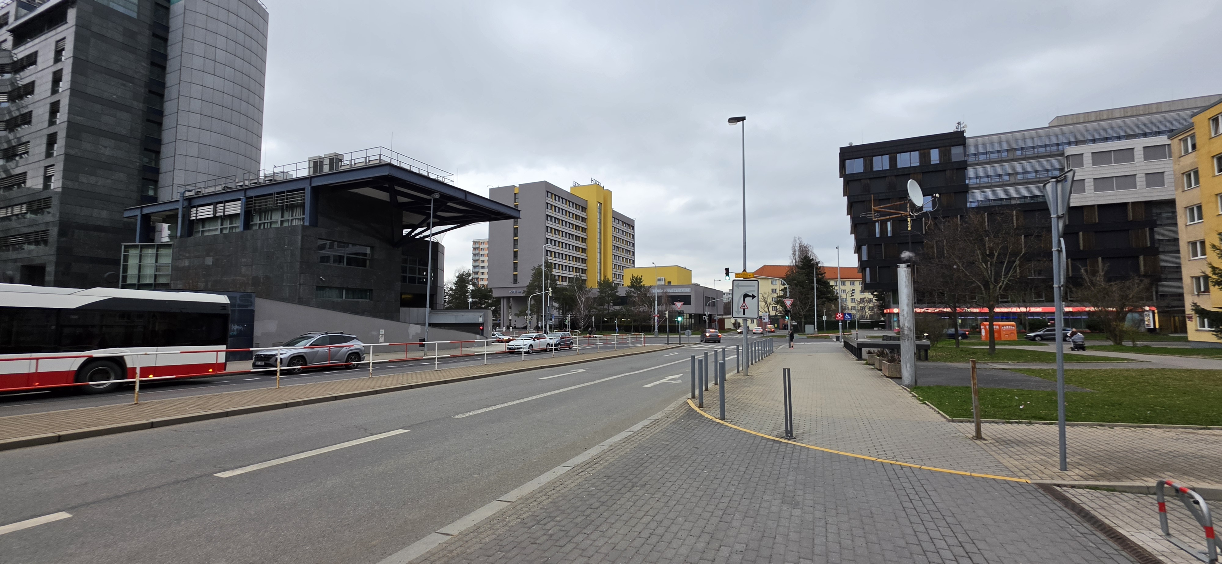 Hotel ILF foto 3