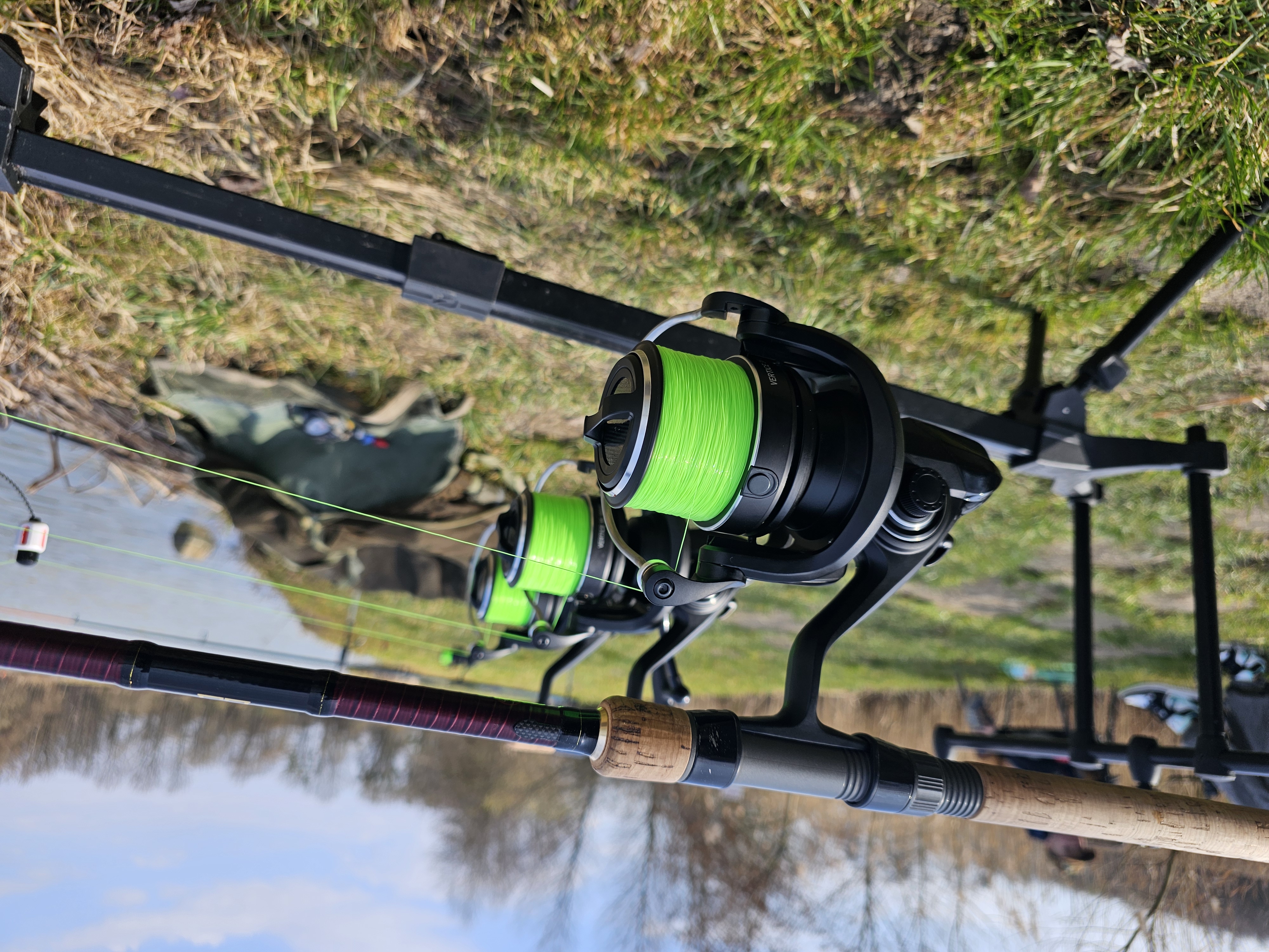 Rybářské potřeby Král foto 5