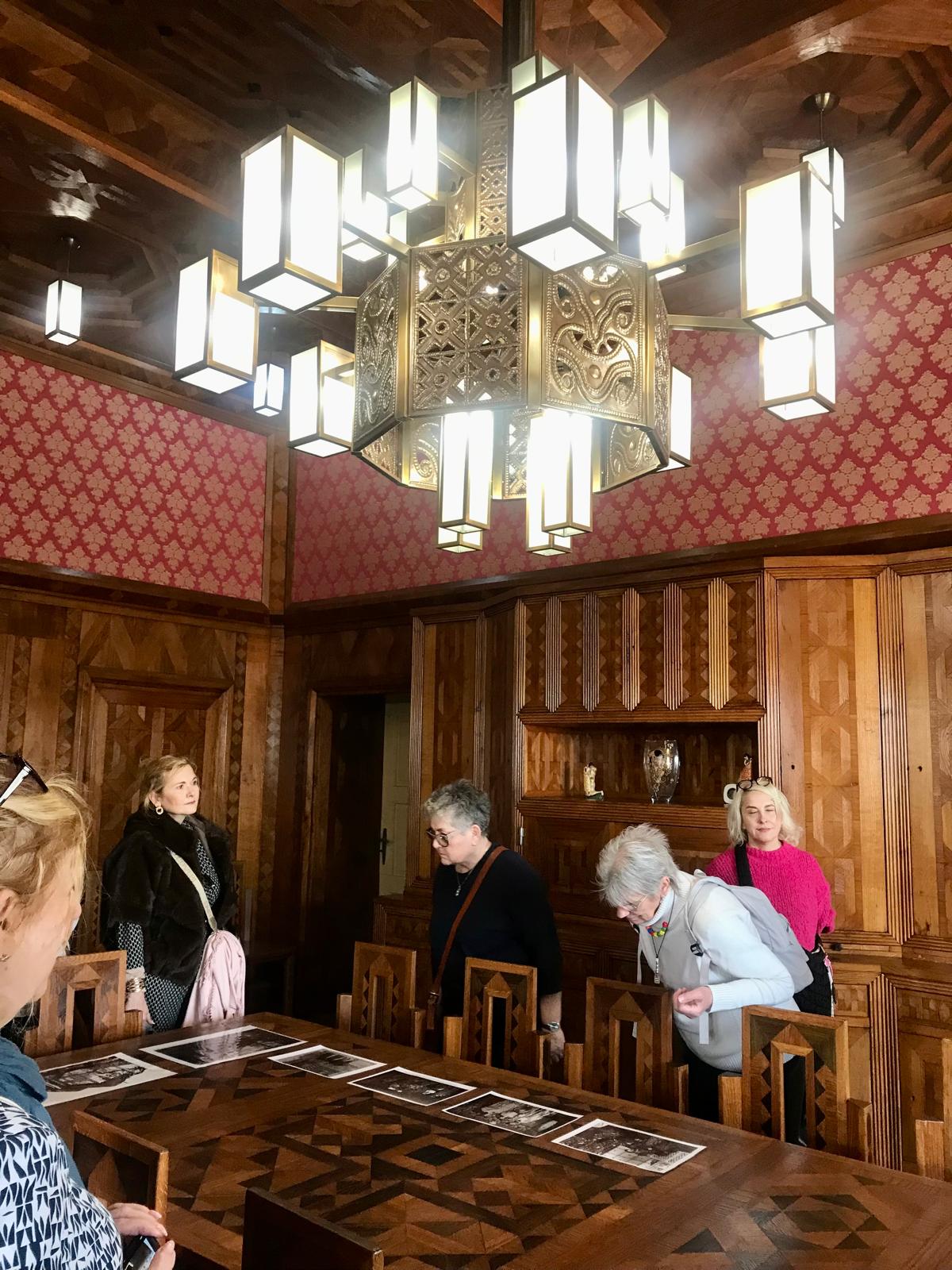 Vila Primavesi foto 4