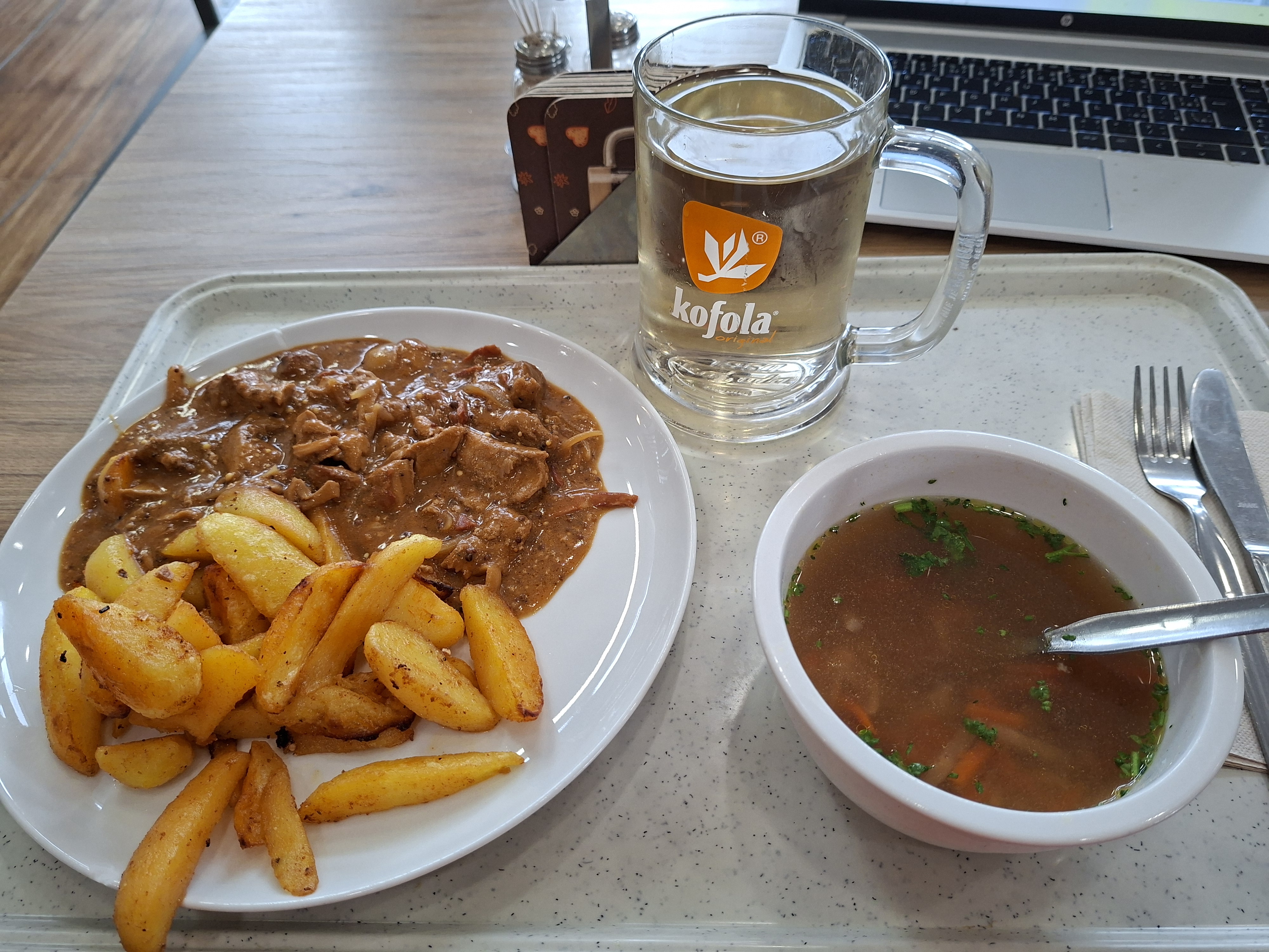 Kantýna Libeň - jidlapodnos.cz foto 5