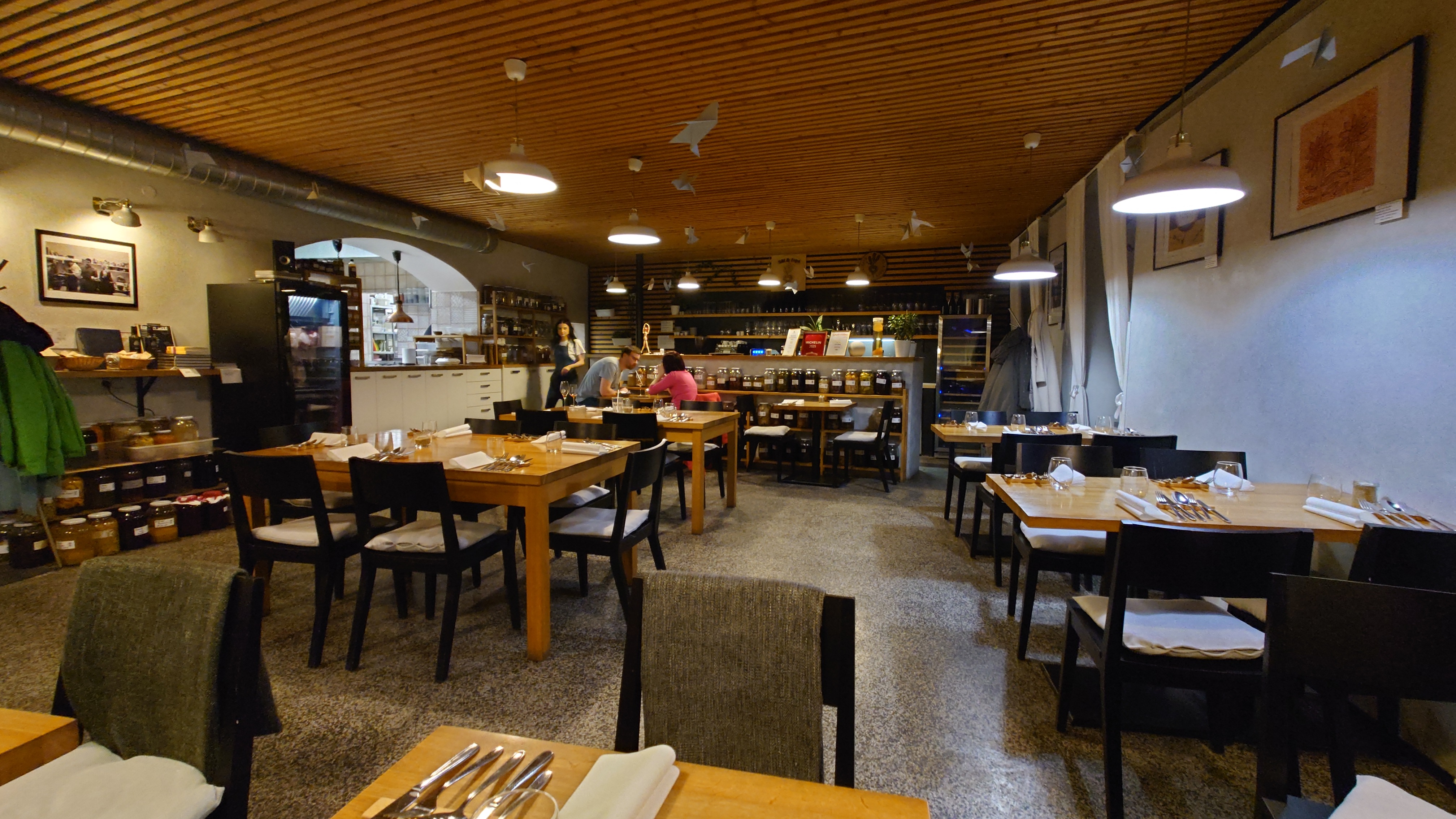 Restaurace Sůl a Řepa foto 6