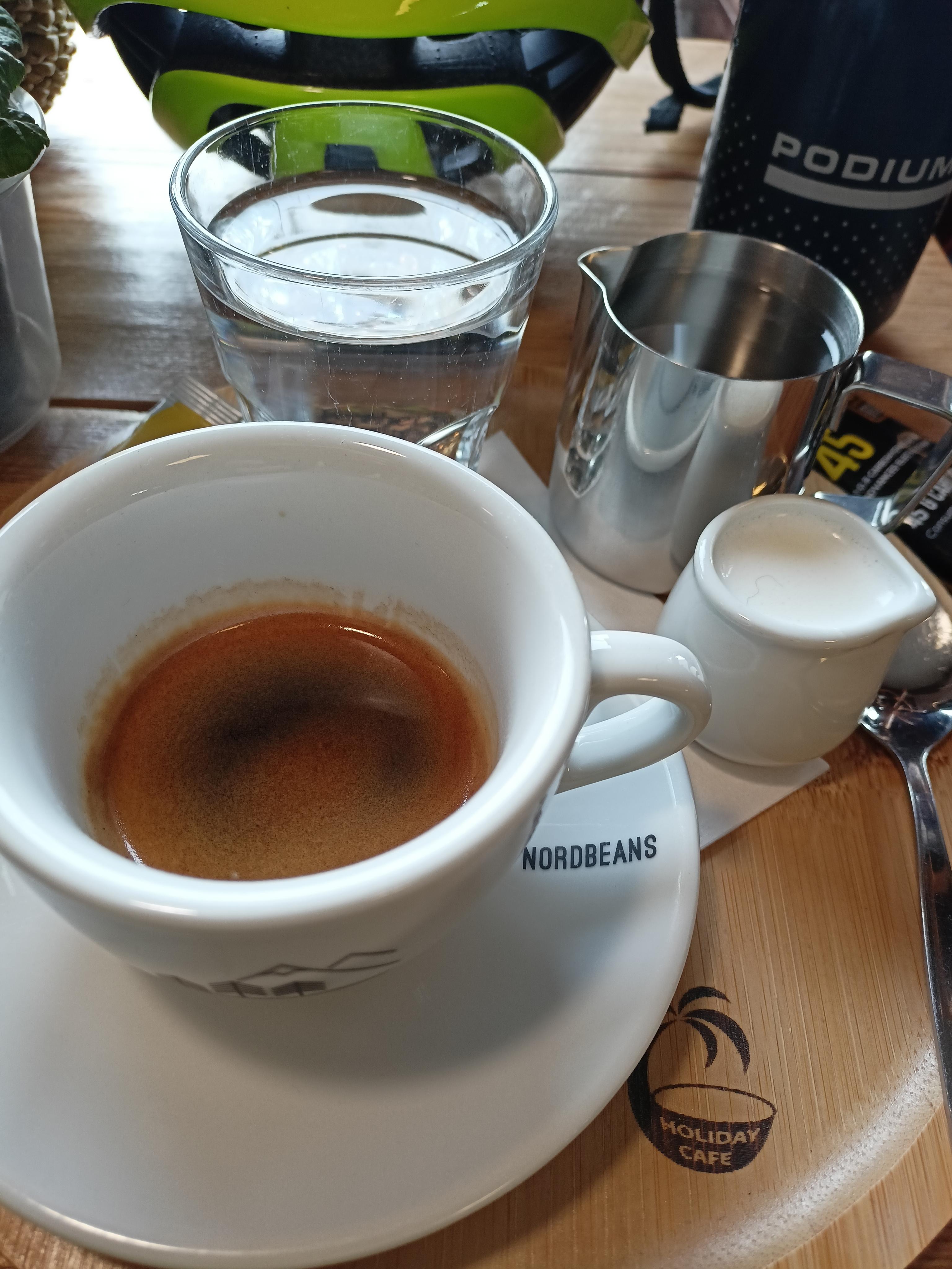Holiday CAFE foto 6