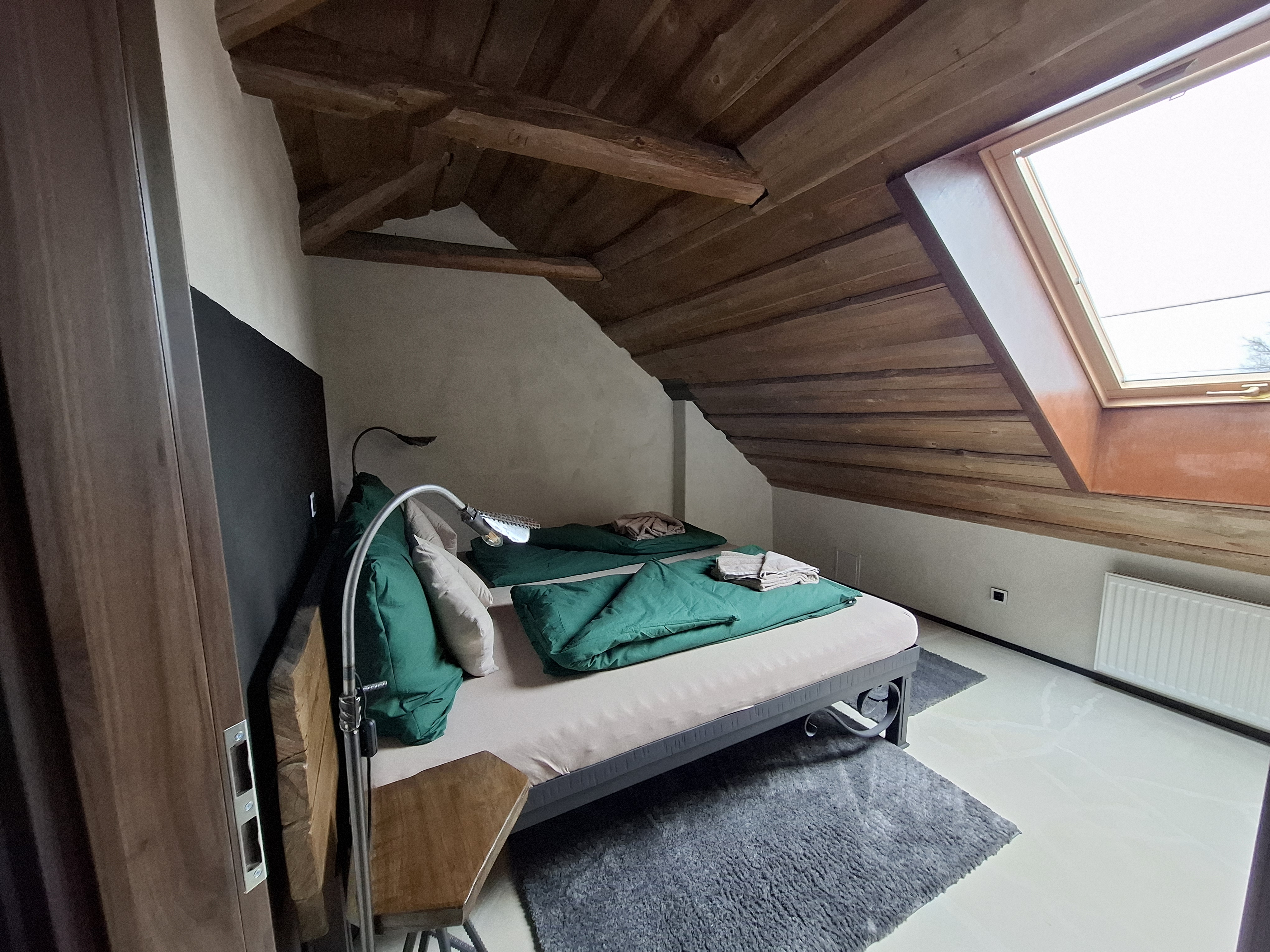 Apartmány Miláček foto 2
