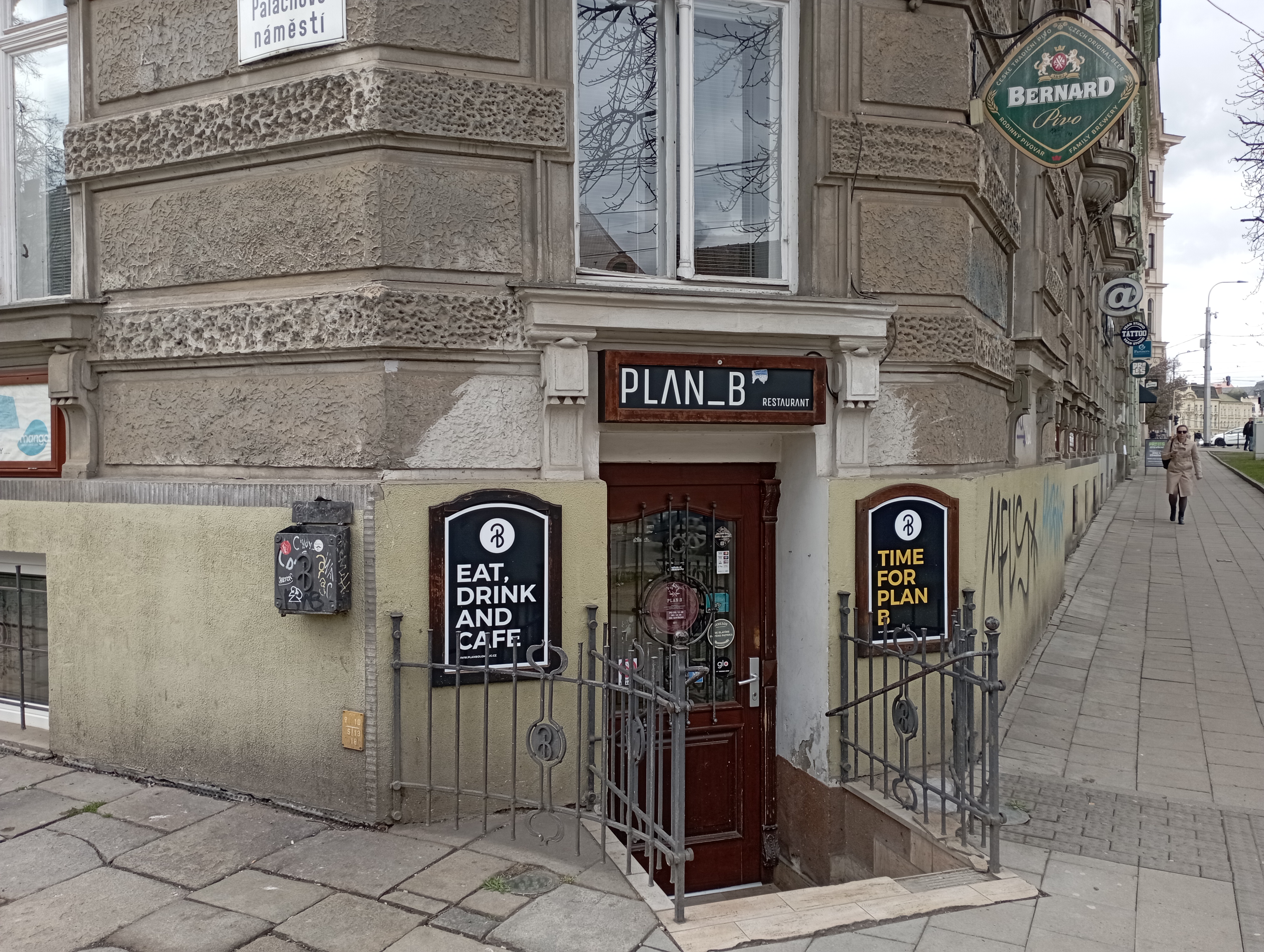 Plan B foto 3