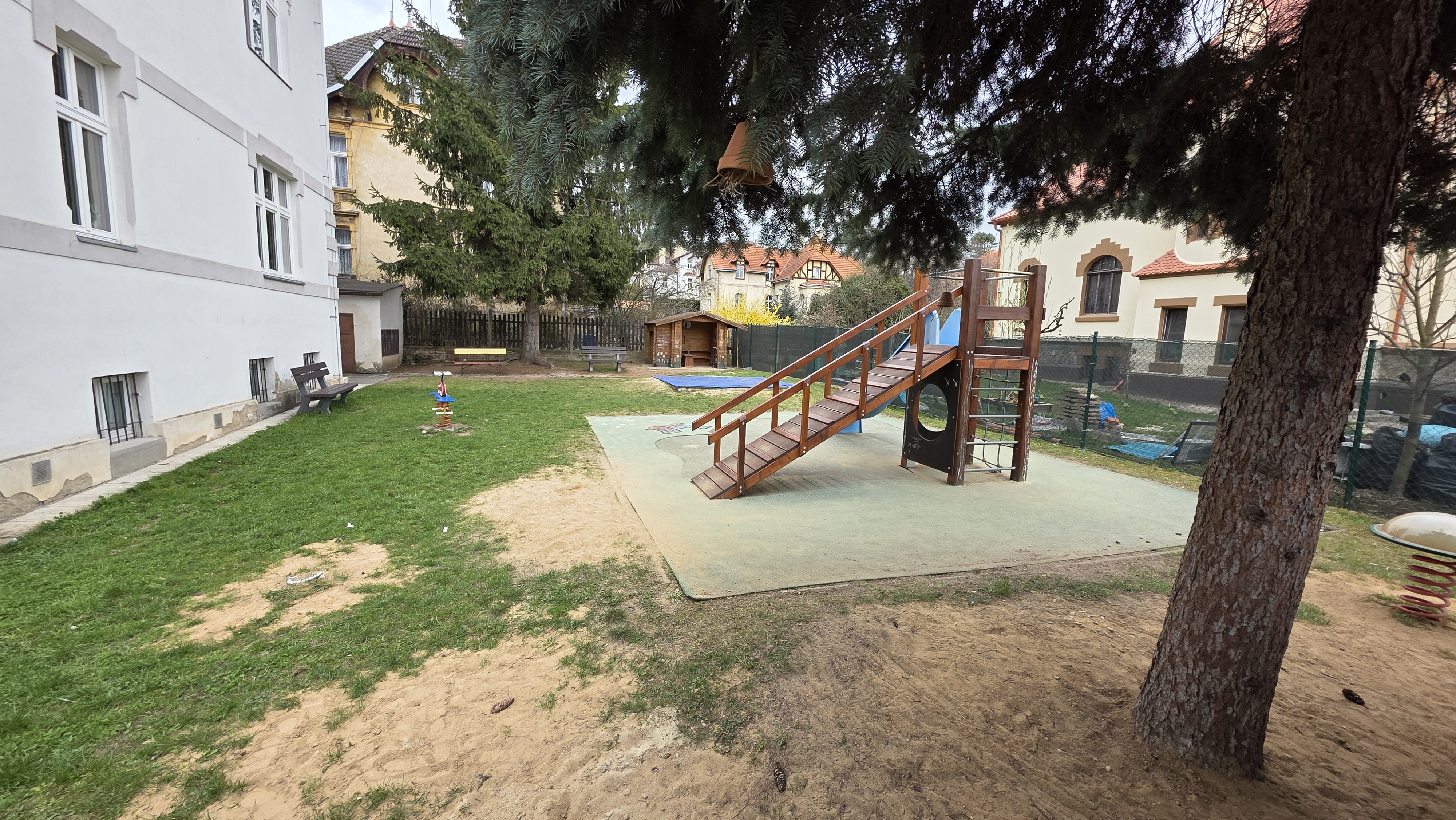 MŠ Litoměřice, Vančurova foto 4