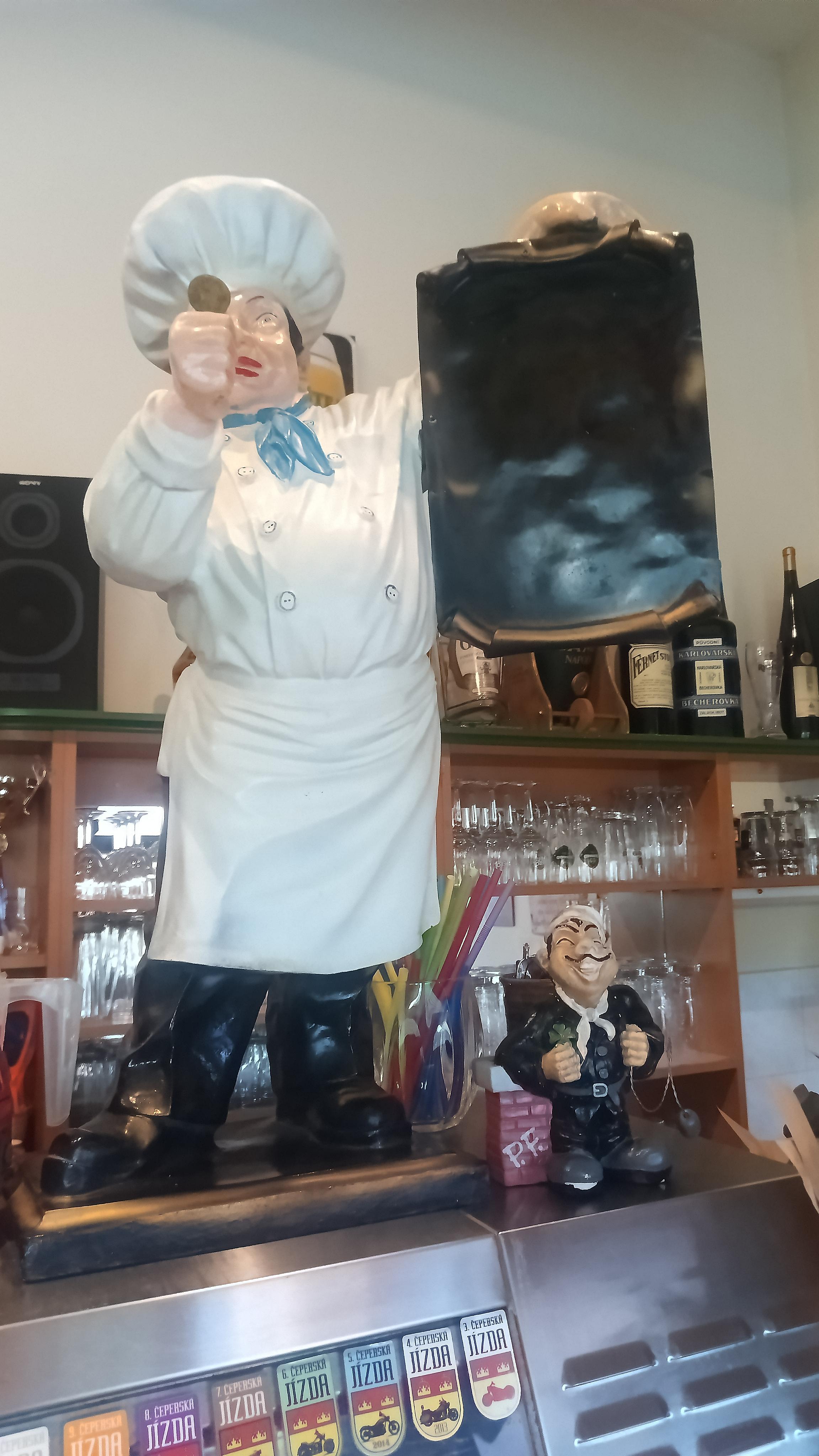 Hospůdka u Syrůčků foto 2