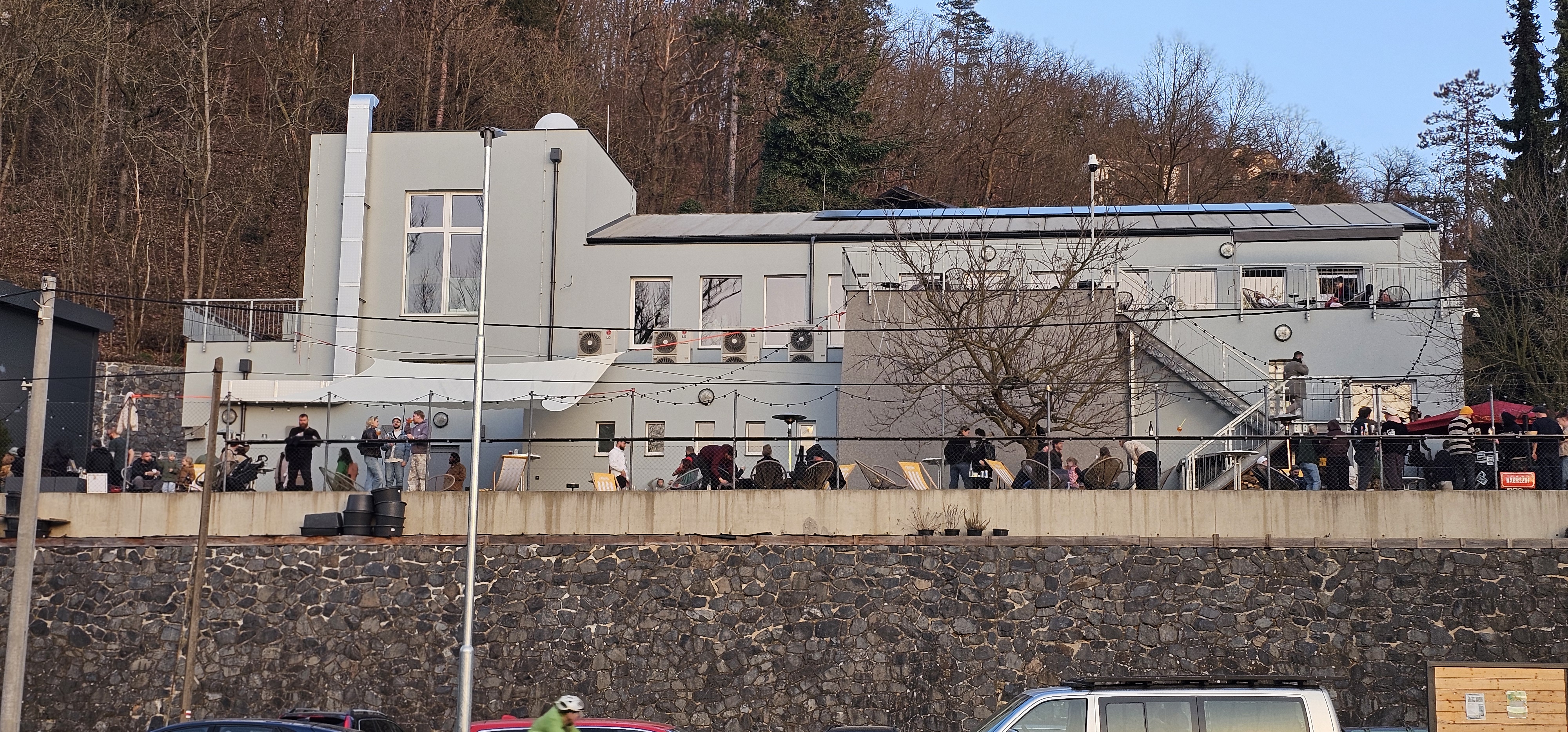 Maják Zdiby, s.r.o. foto 1