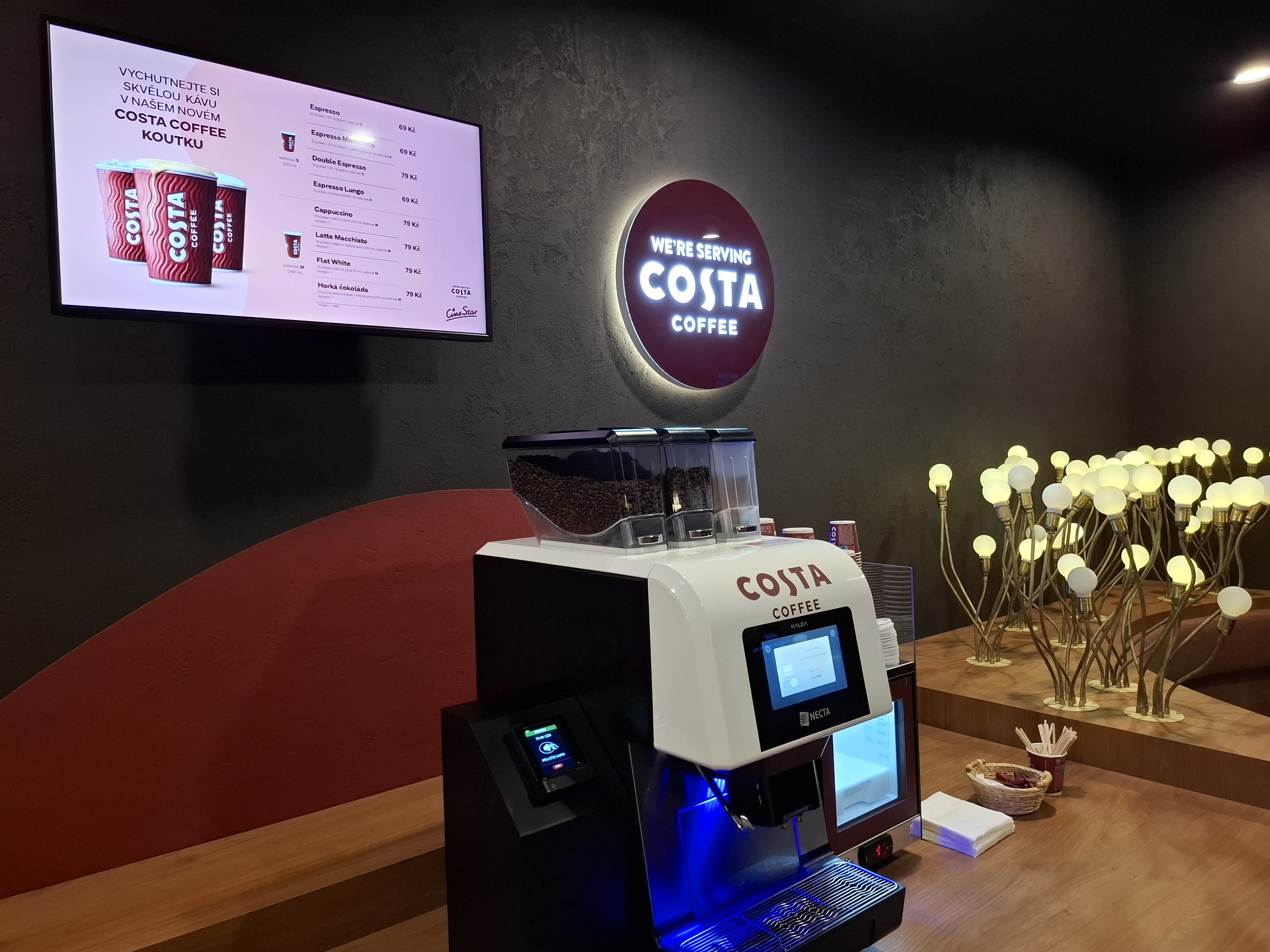 CineStar Pardubice foto 4