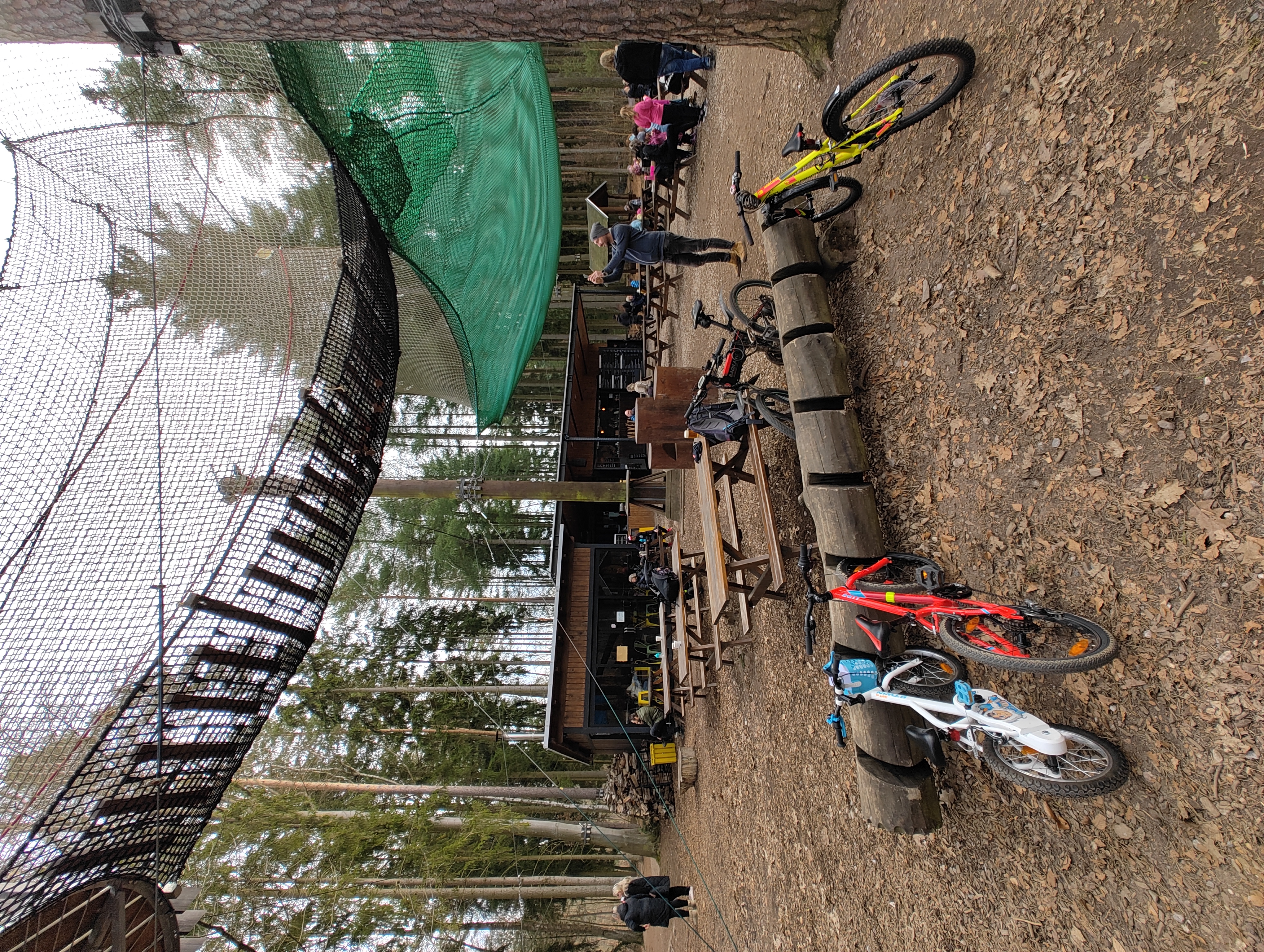 Bistro Na Větvi foto 6