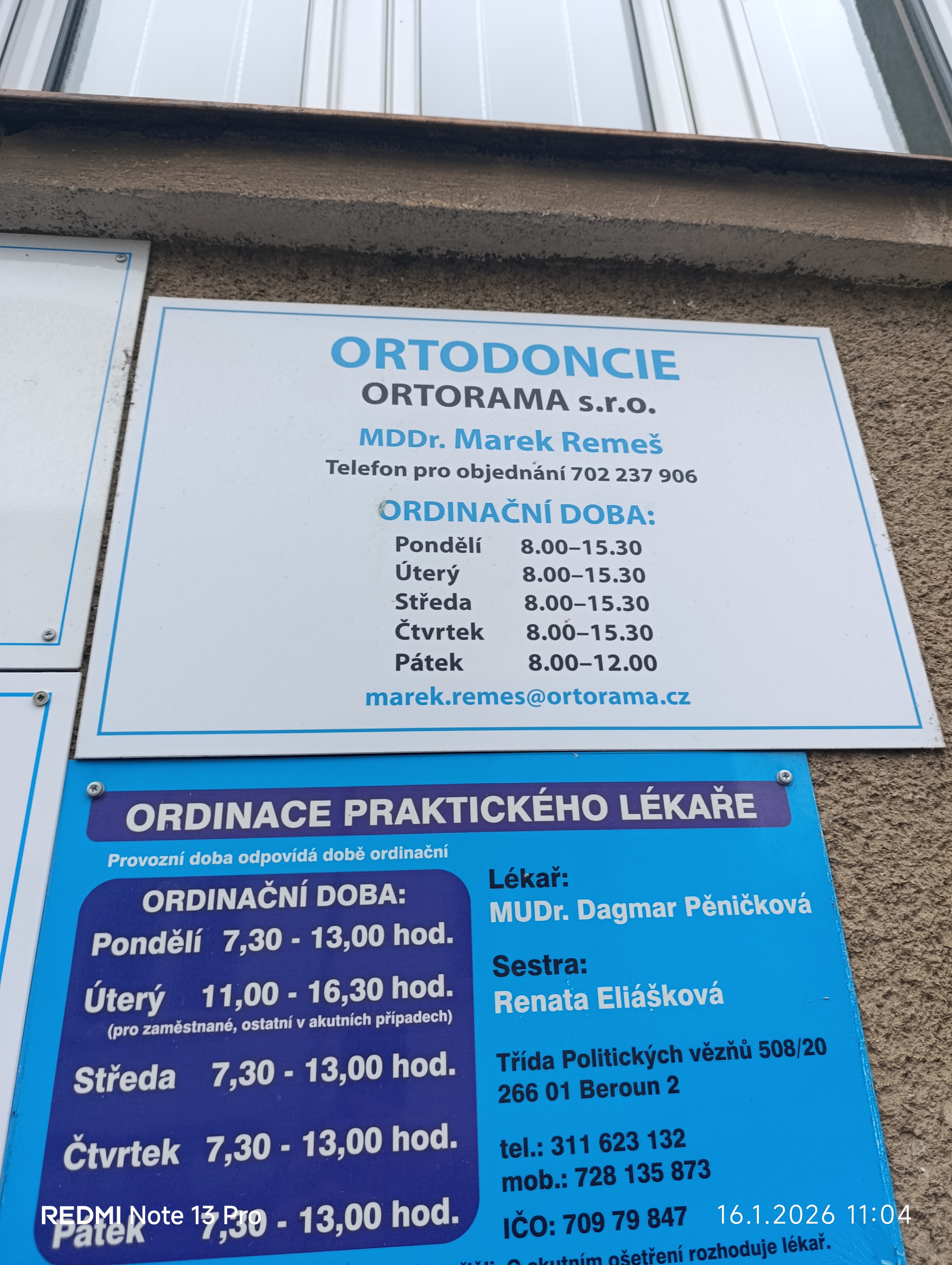 ortorama s.r.o. foto 1