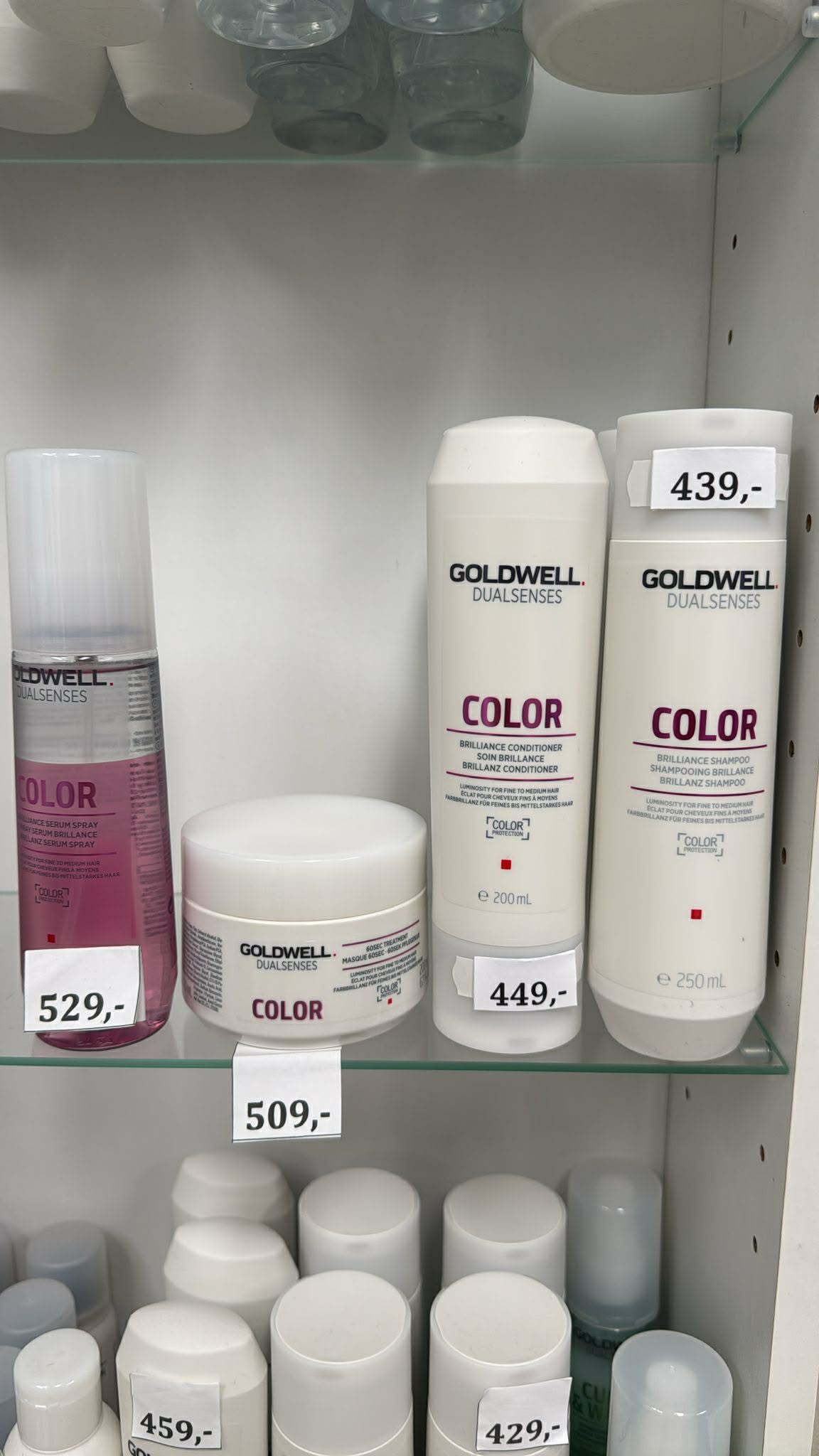 Salon Goldenhair - kadeřnictví foto 6