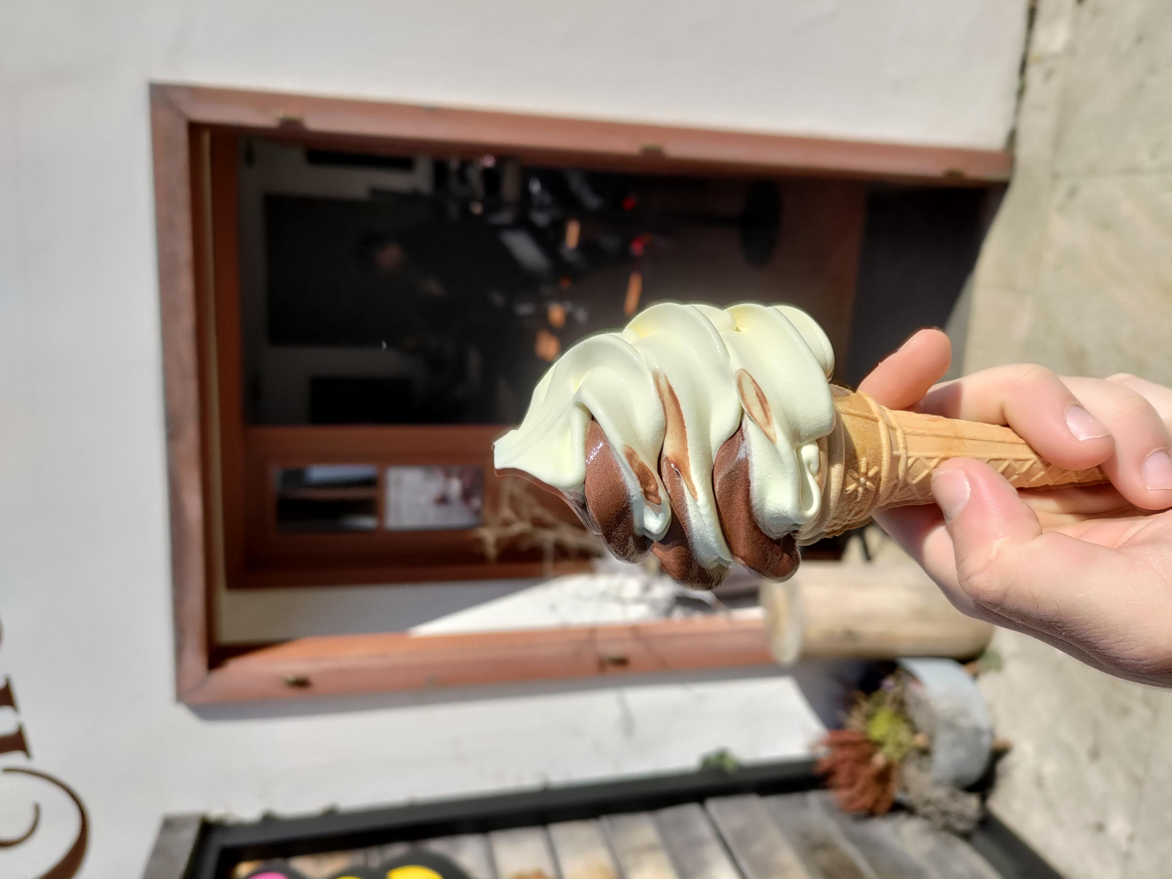 Chocolaterie foto 3