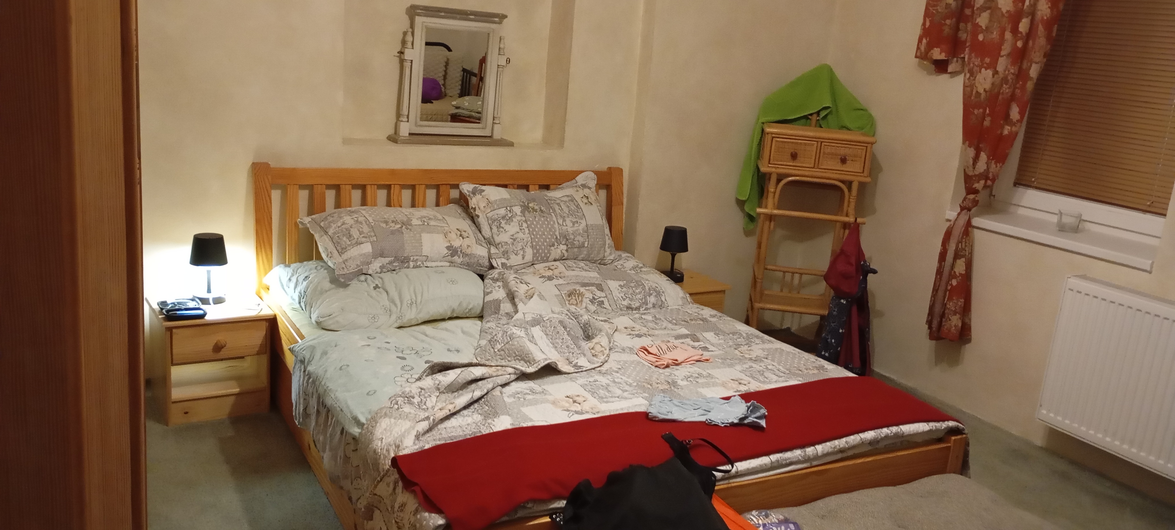 Vila Kost foto 1