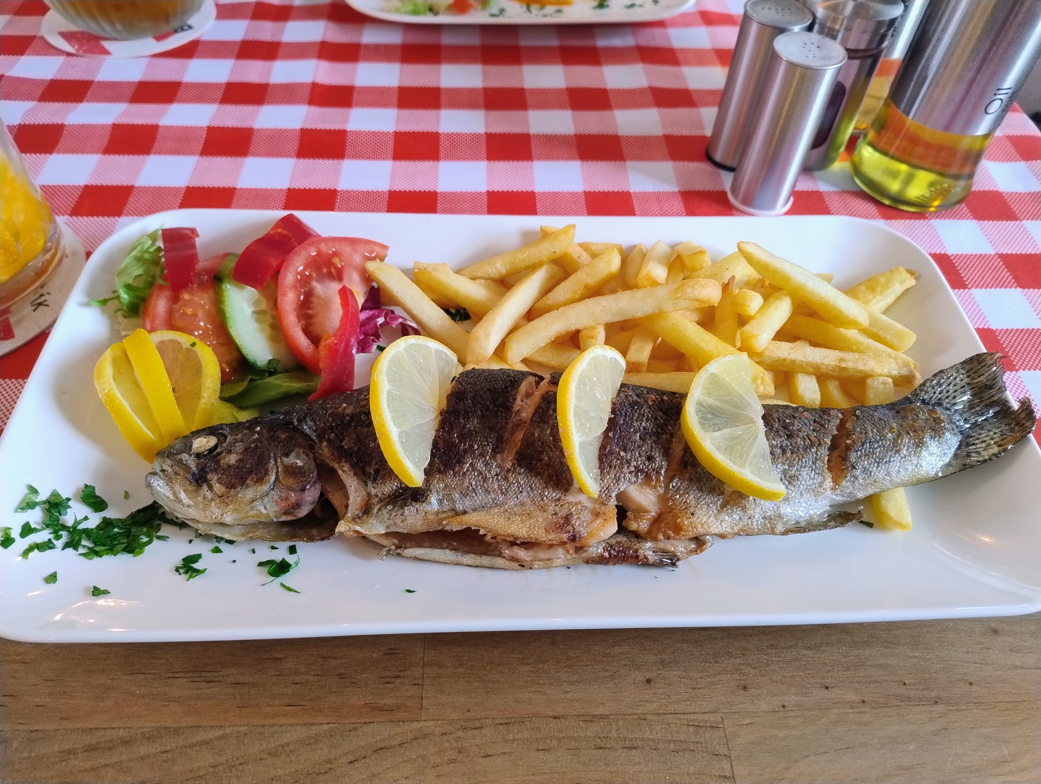 Balkan Gril foto 6
