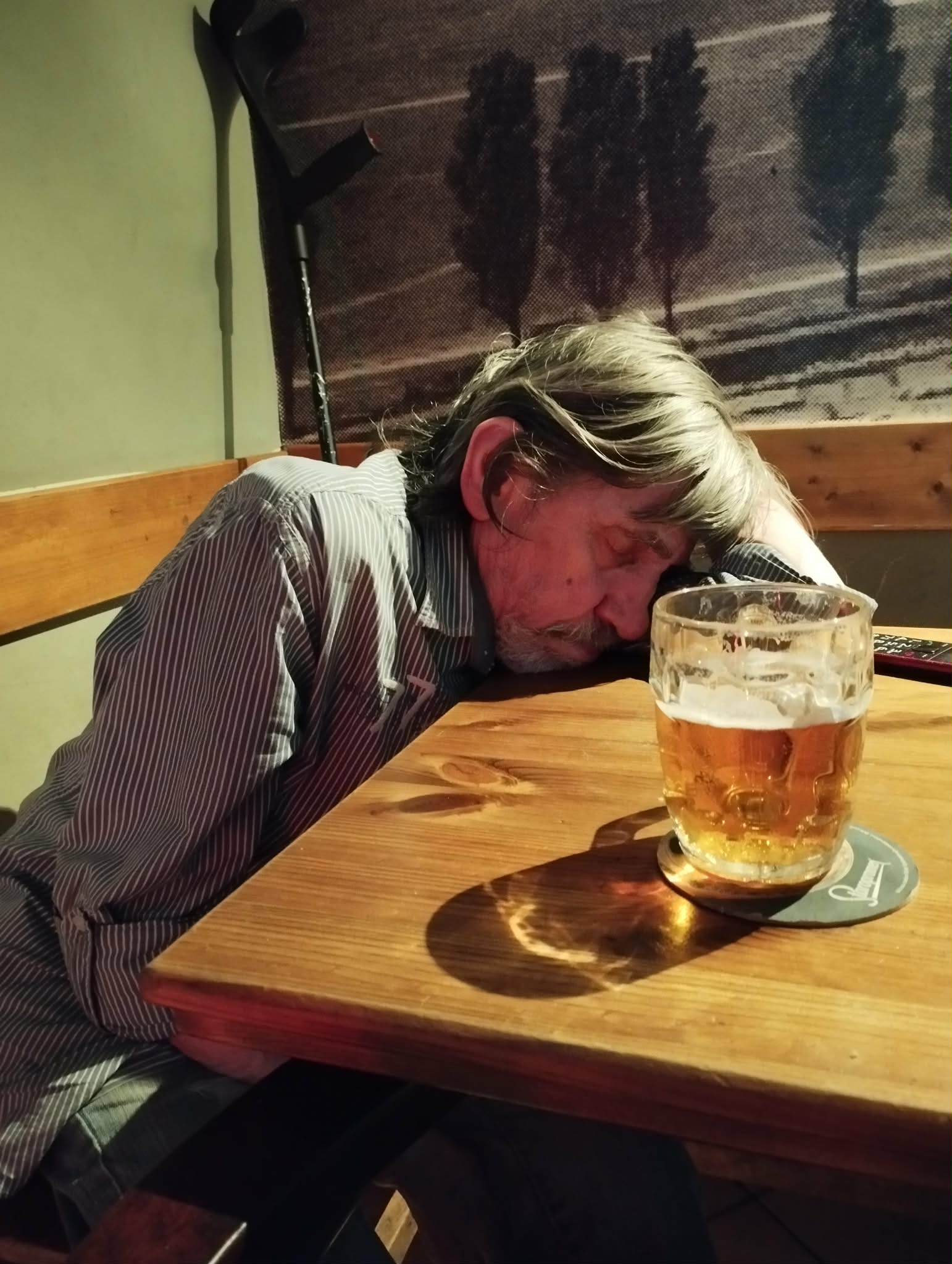 Broušení nářadí - Jan Pišinger foto 4