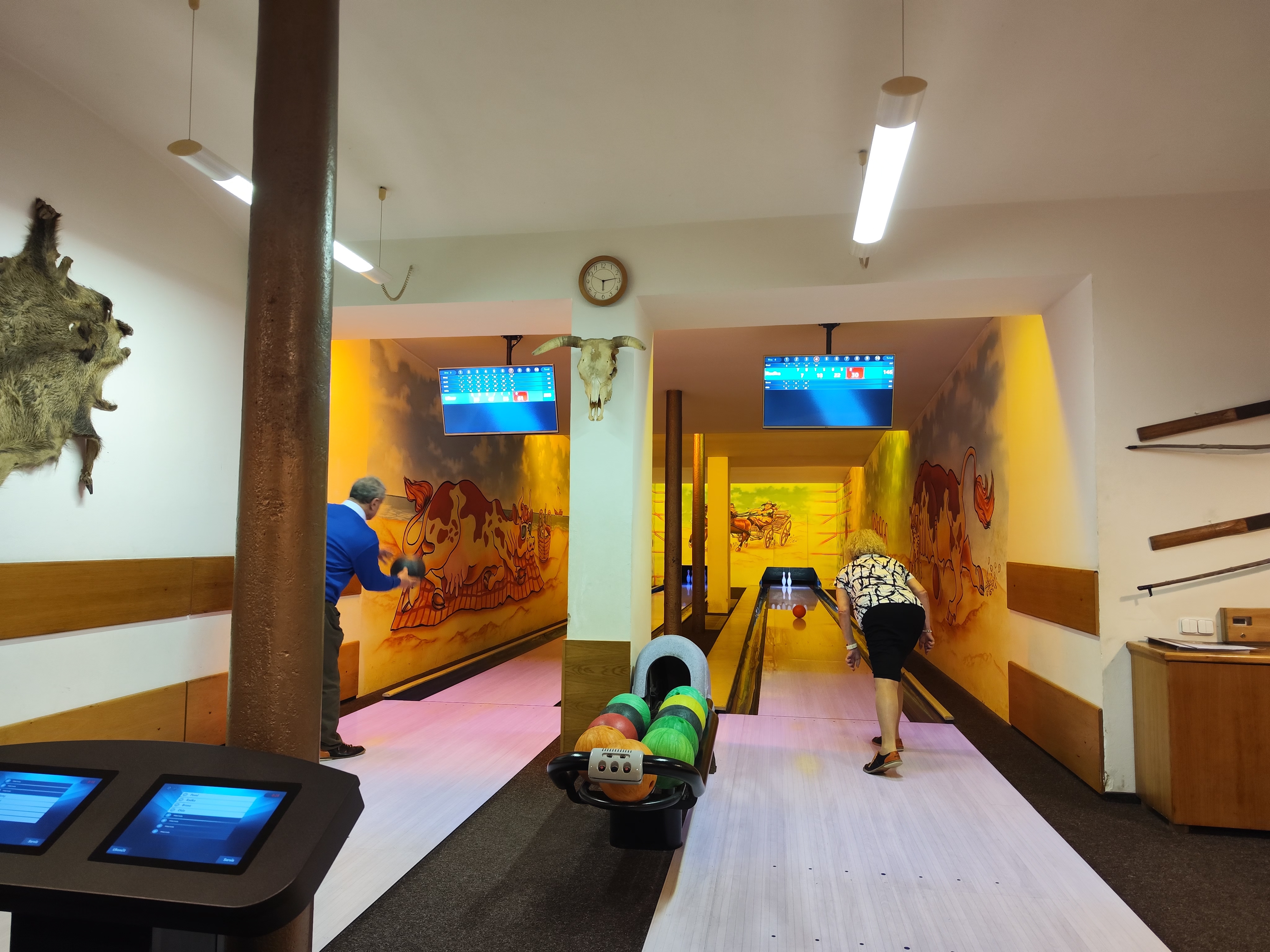 Restaurace Farma foto 2