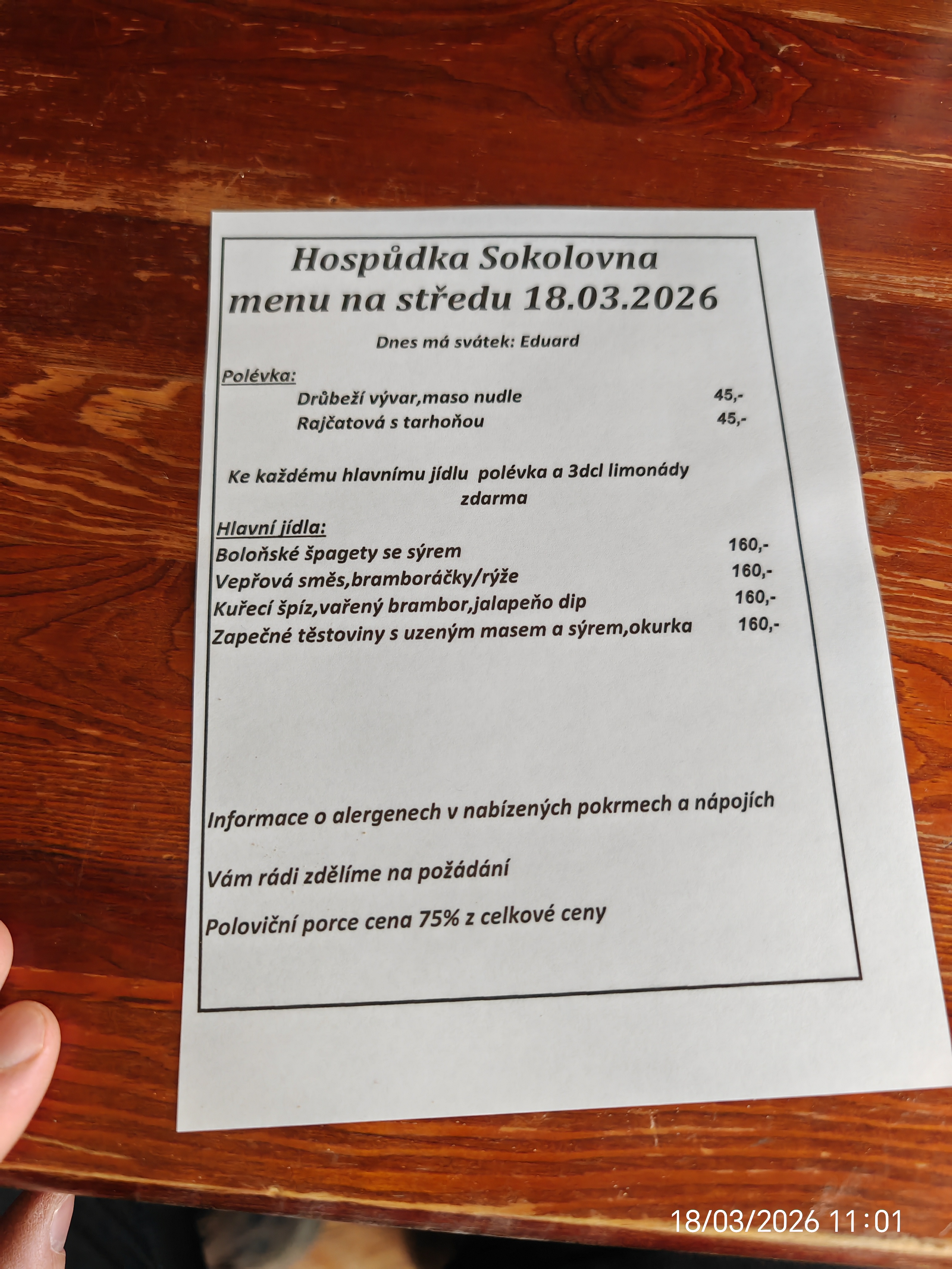 Janovská sokolovna a Hospůdka Sokolovna foto 5