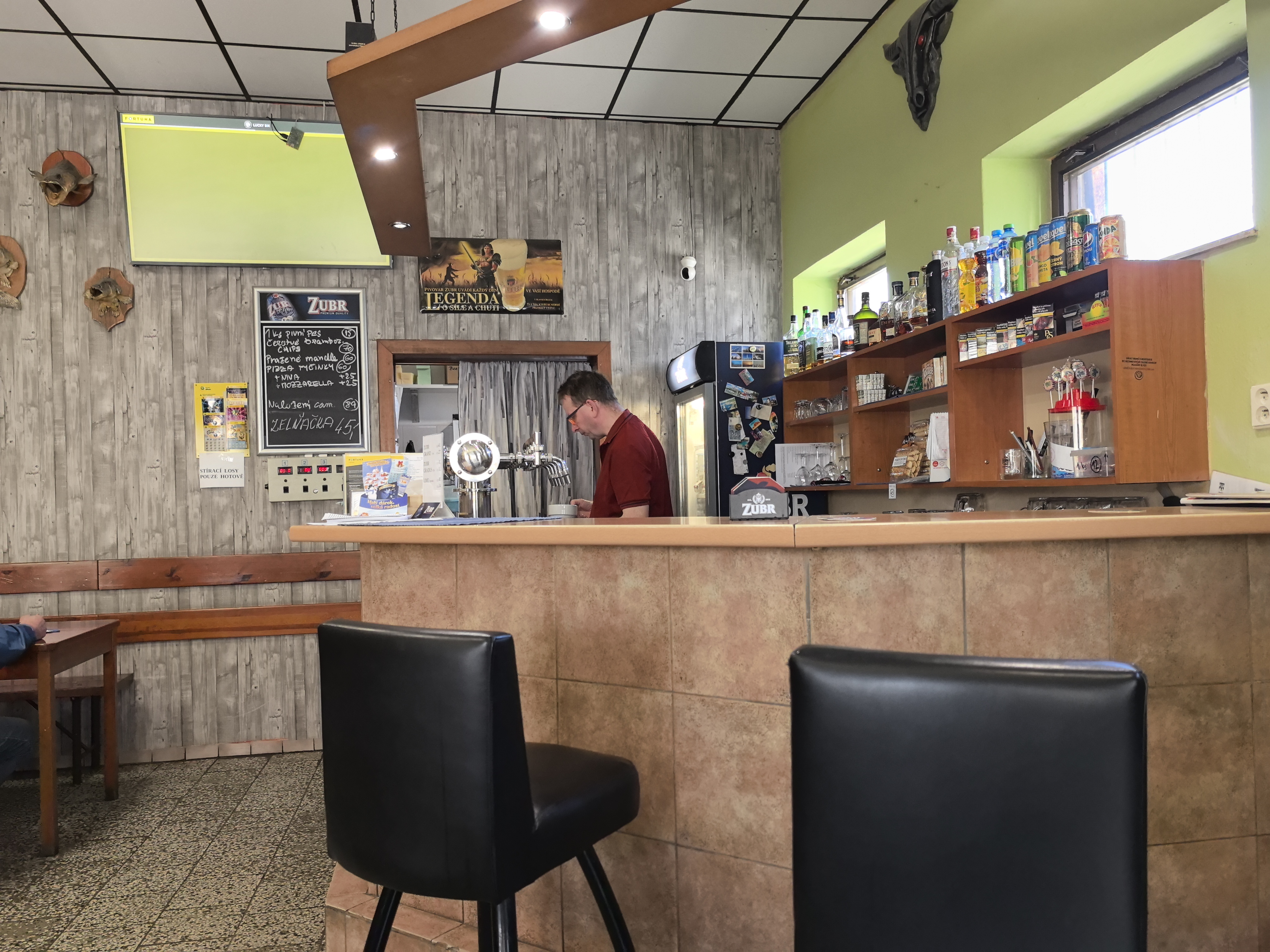 Super Pizza Kroměříž foto 6