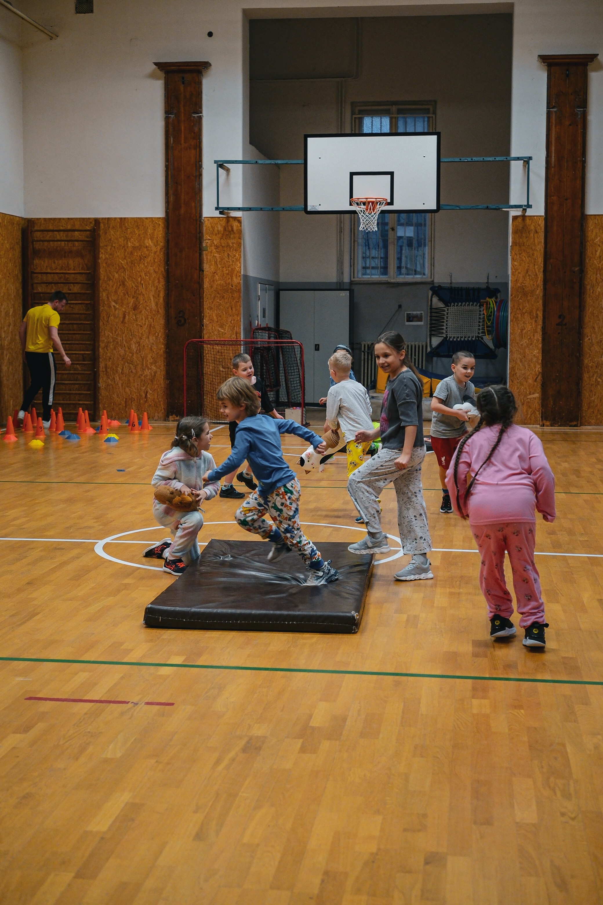BOGI SPORT Ústí nad Labem klub, z.s. foto 6