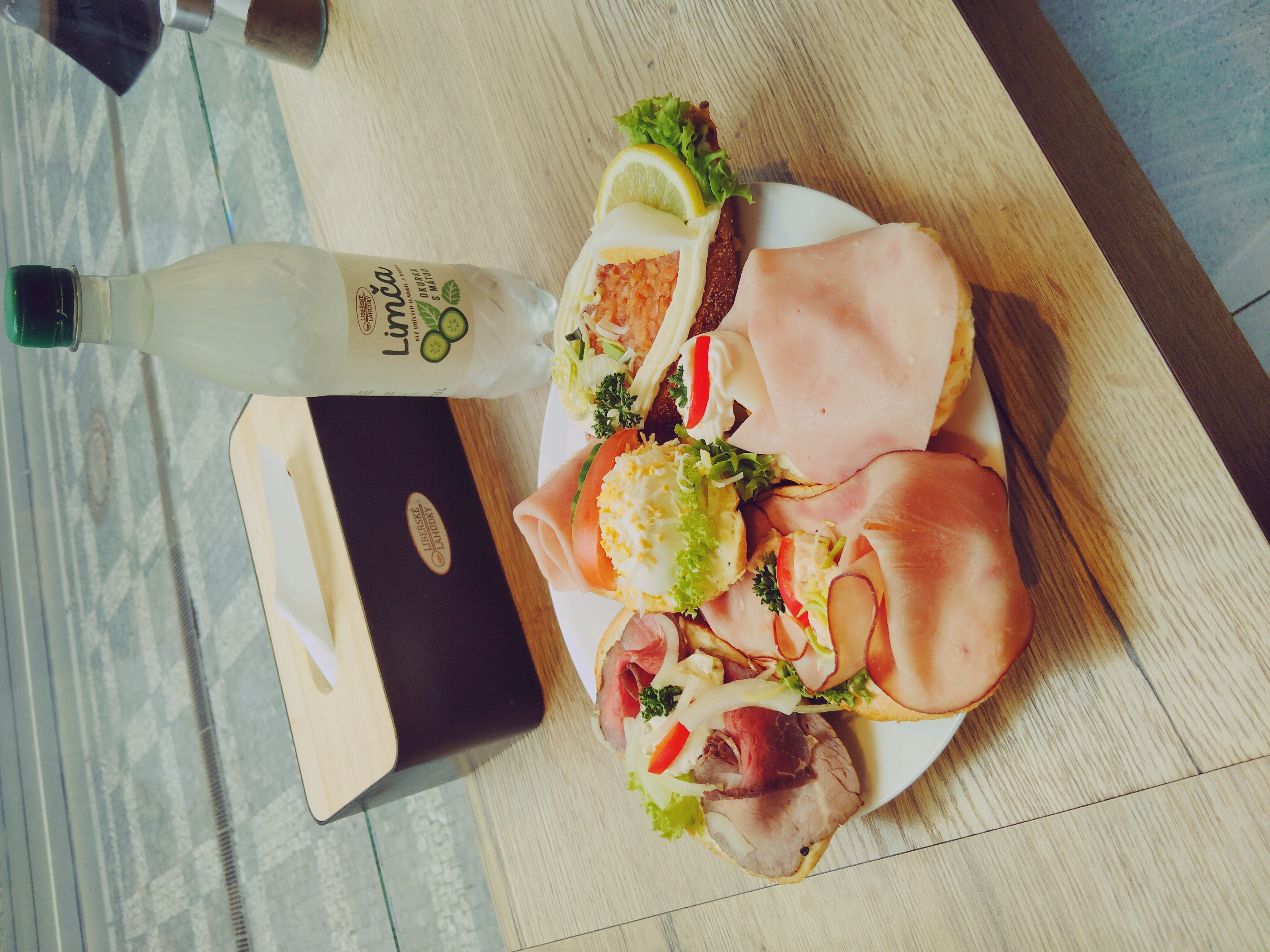 Libeřské lahůdky foto 6