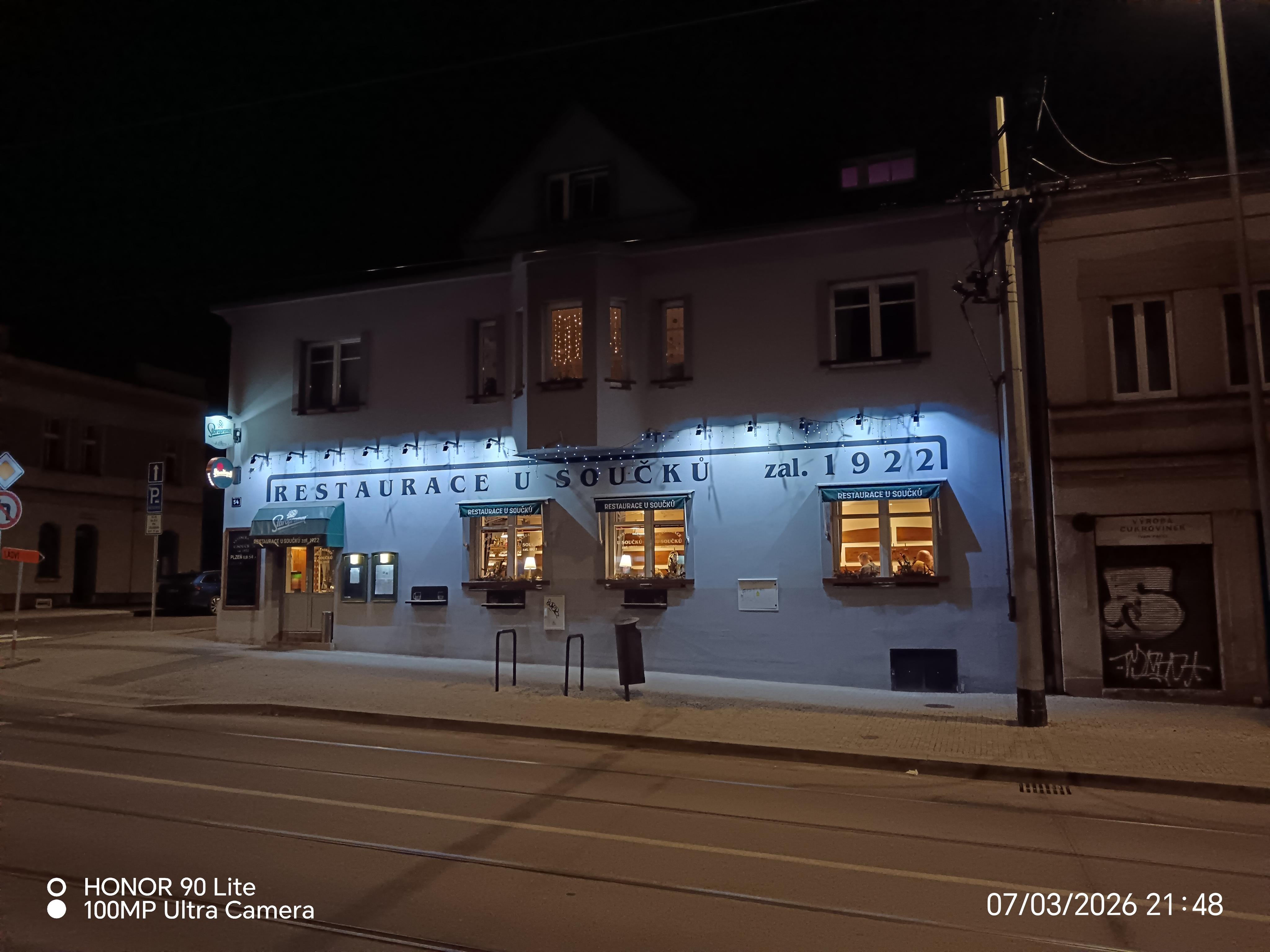 Restaurace U Součků foto 5