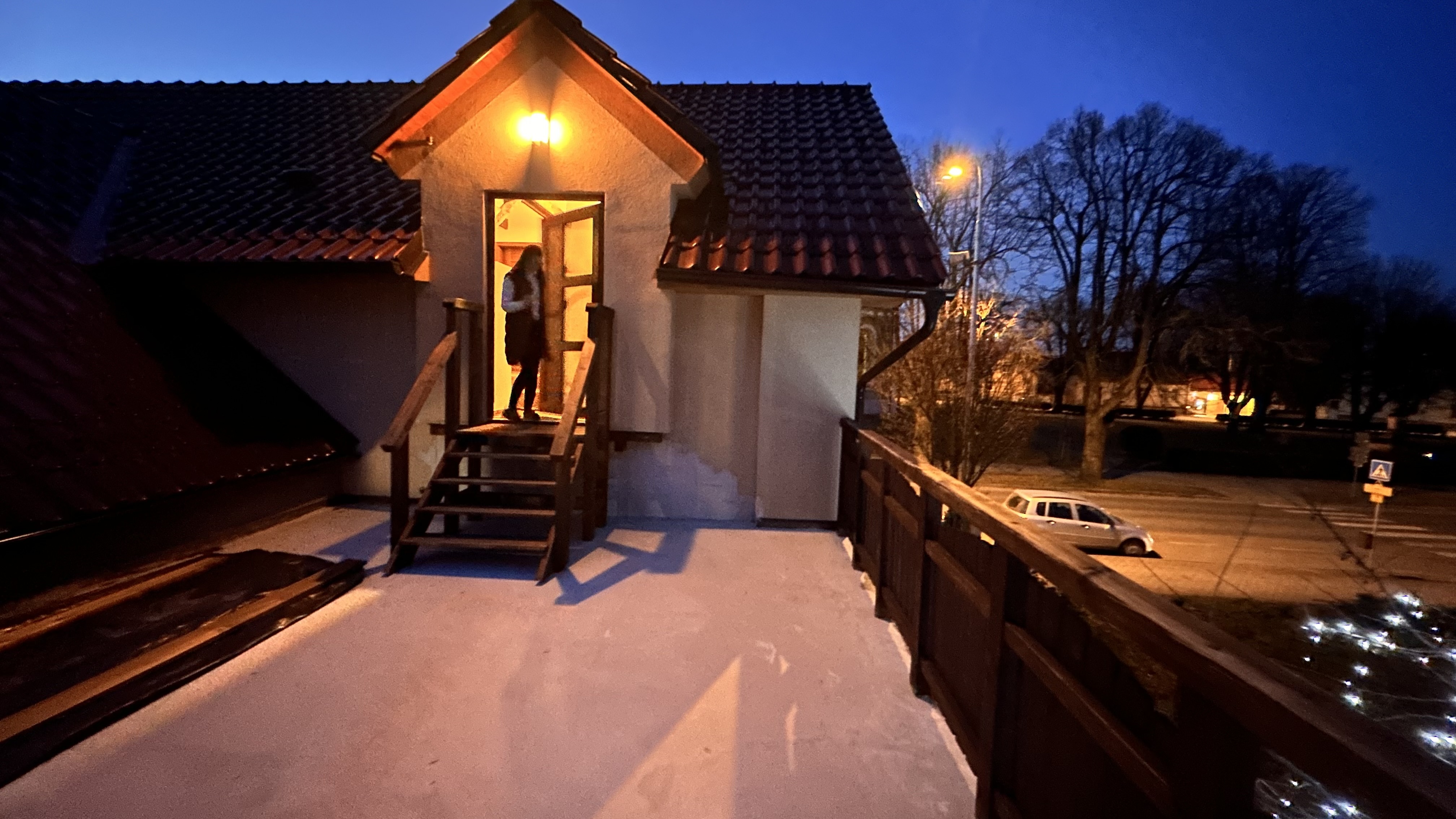Apartmánový dům 13 Mezonet 2 foto 2