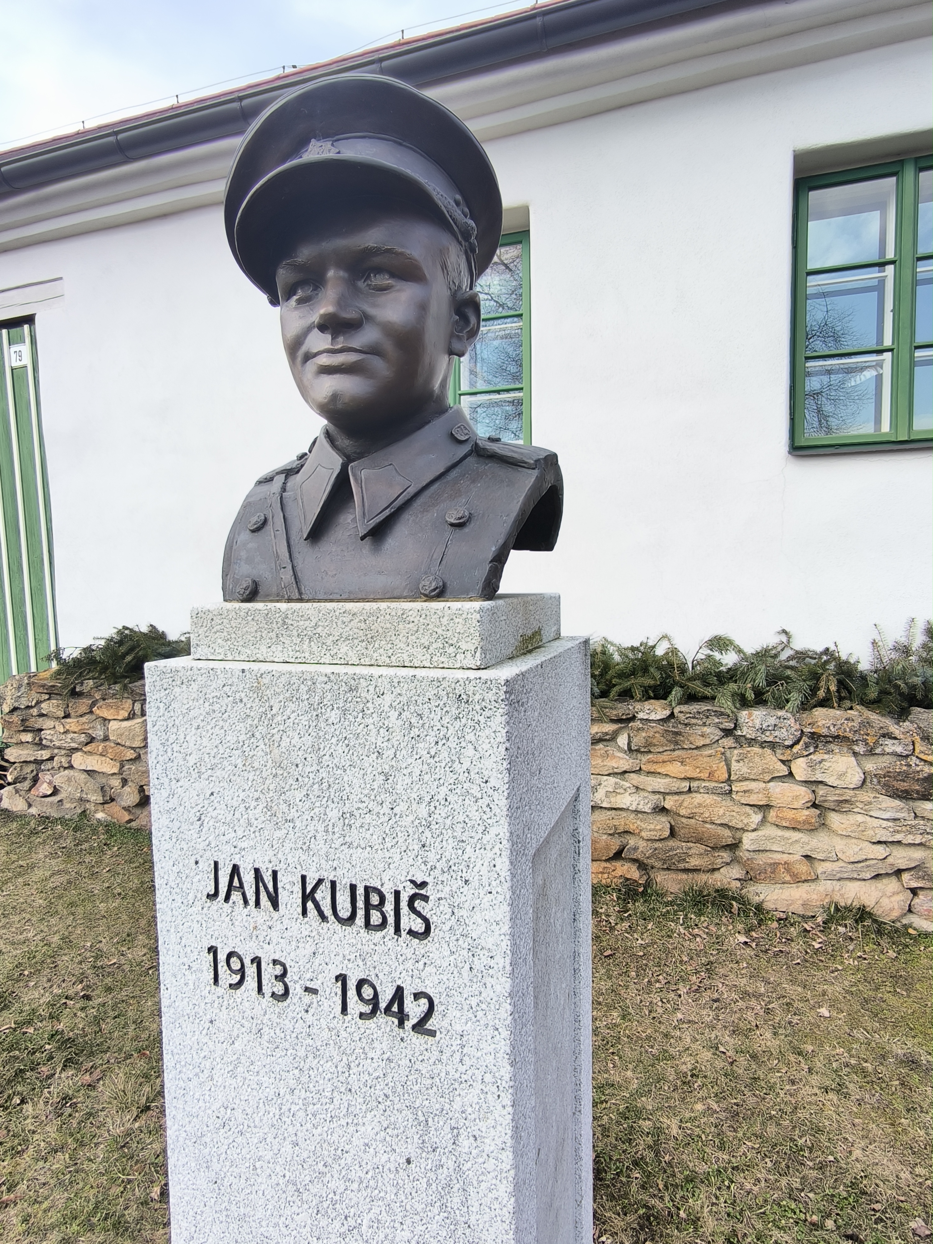 Rodný dům Jana Kubiše foto 5