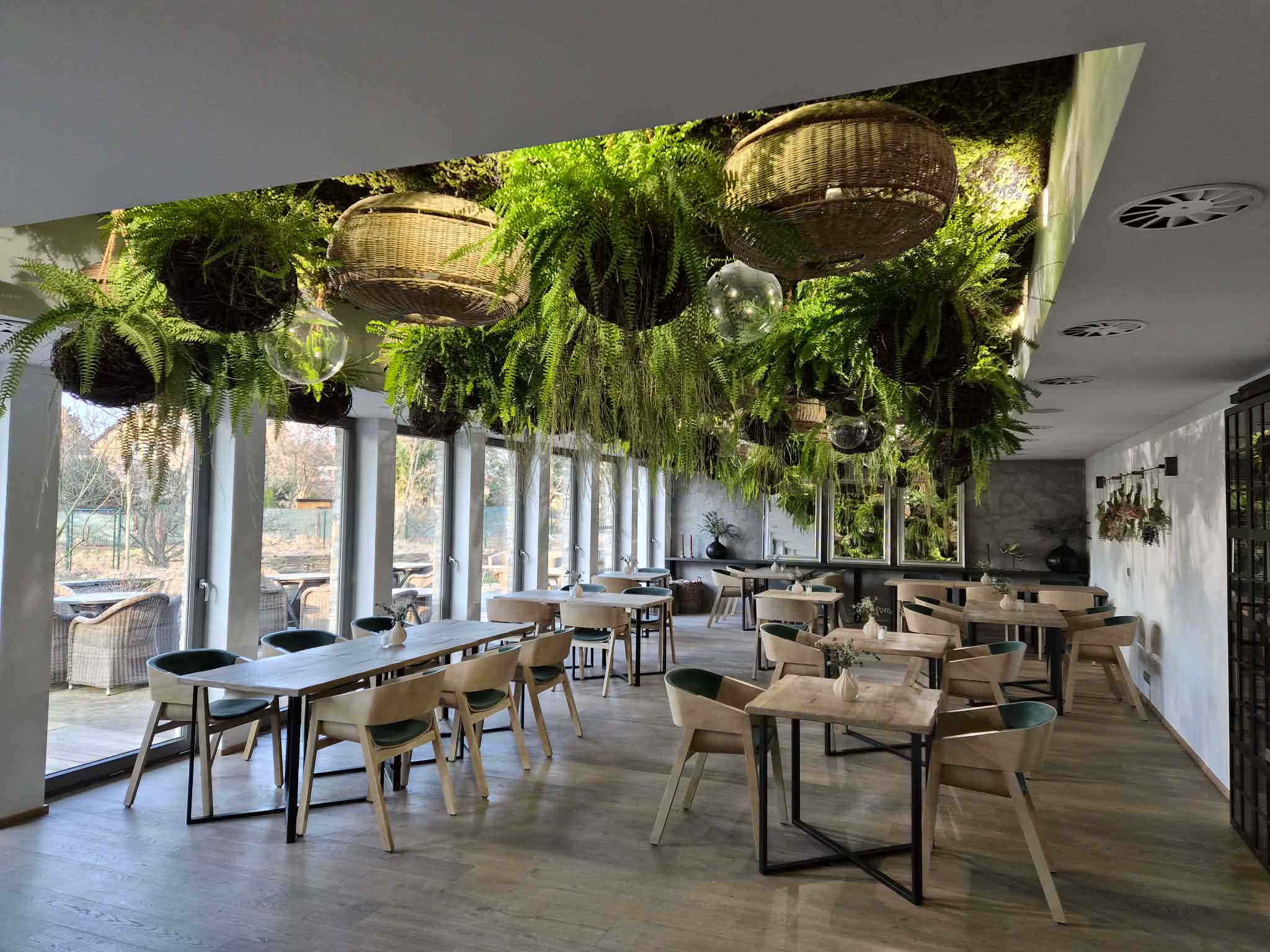 HERBARIUM boutique hotel foto 3
