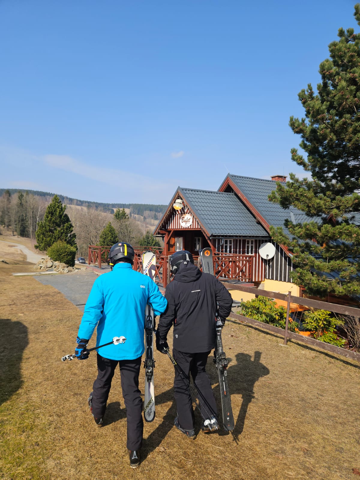 Bufet Stodola foto 5