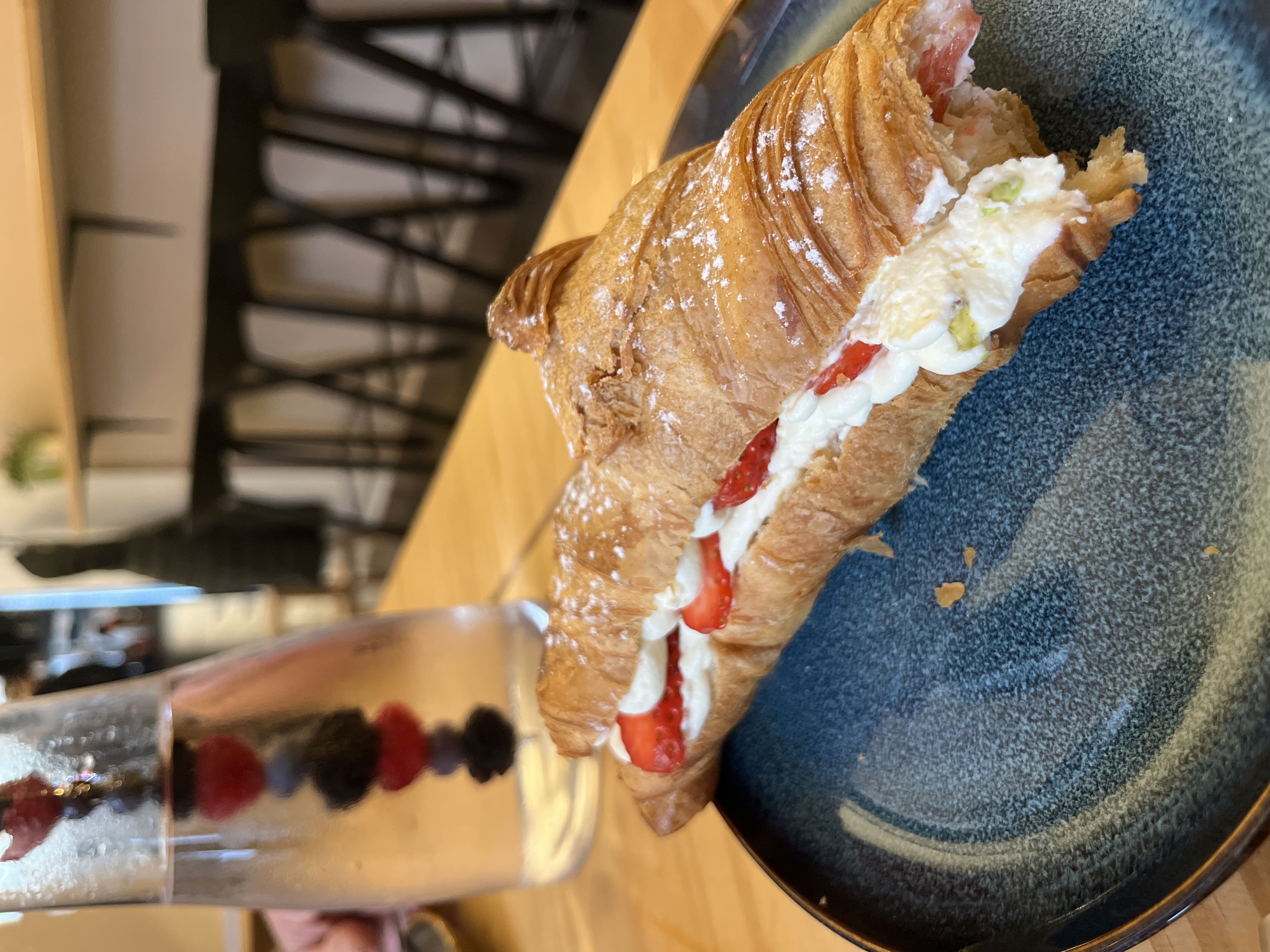 Rustic Coffee & Brunch foto 6