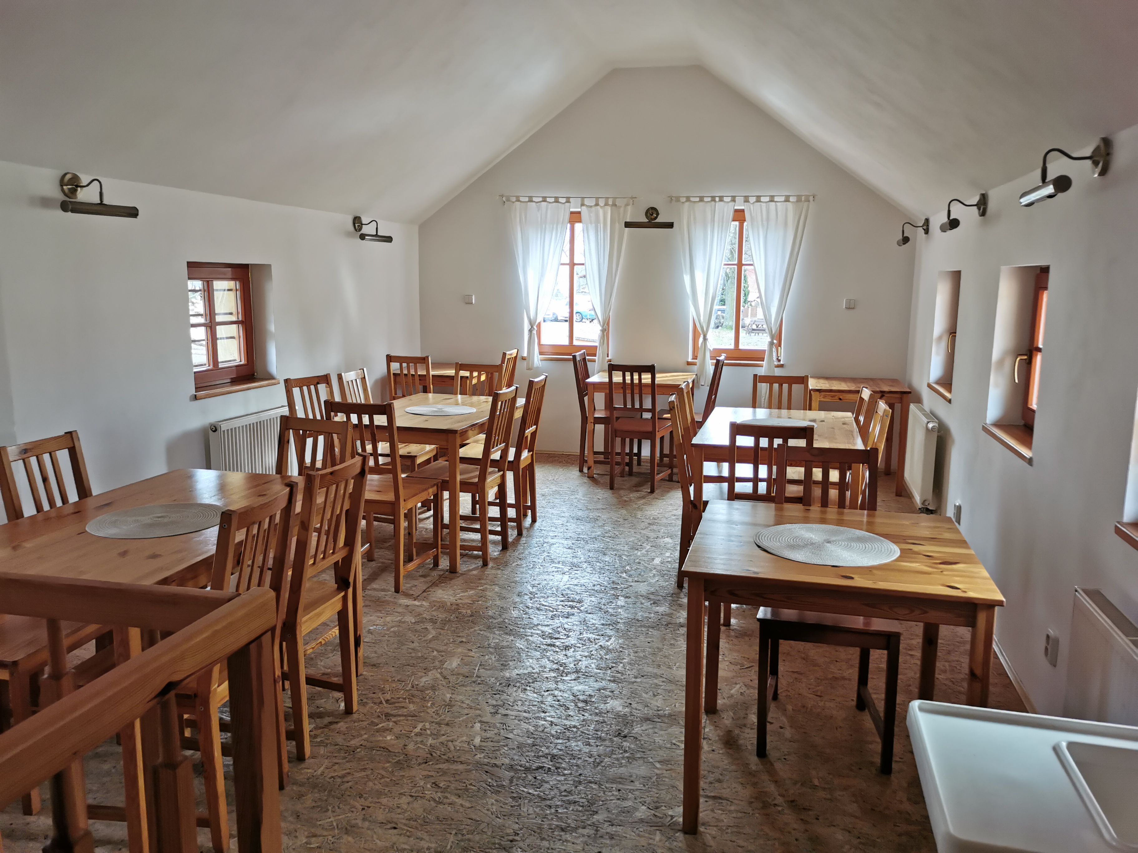 Restaurace Pod Kalvárií foto 1