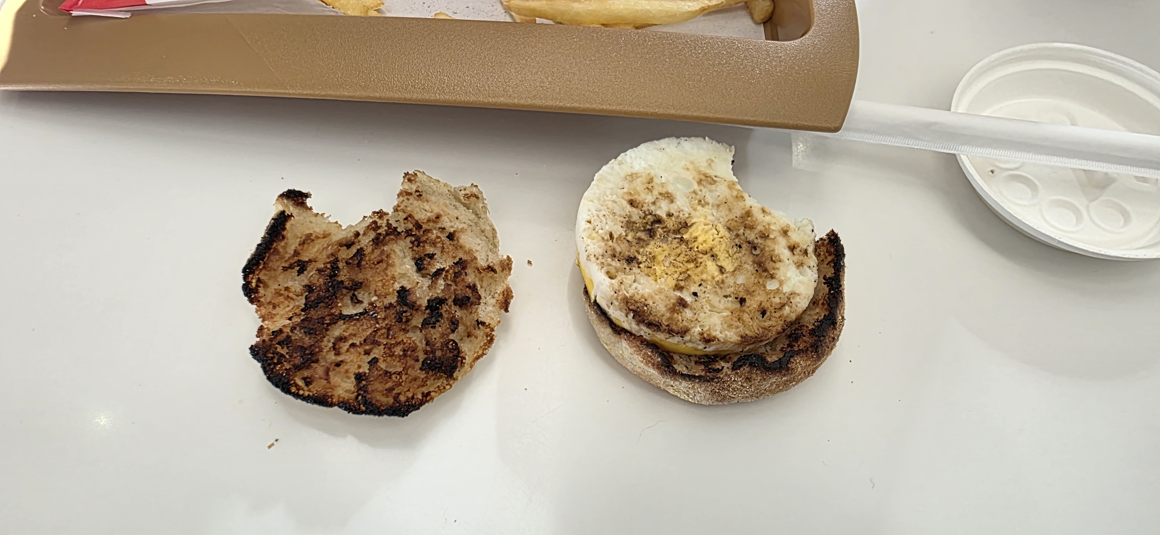 McDonald`s foto 4