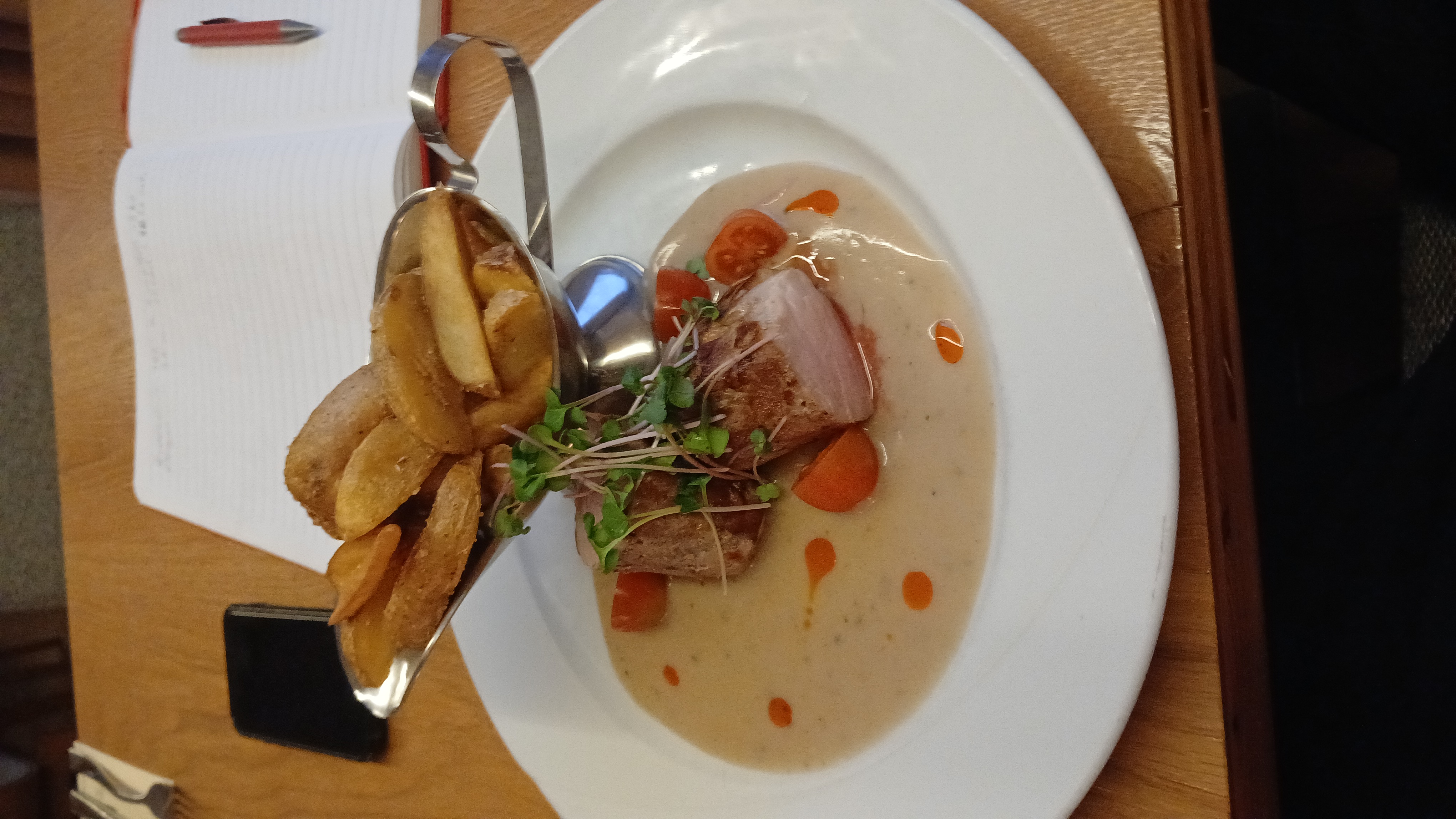 Restaurace U Stavaře foto 4