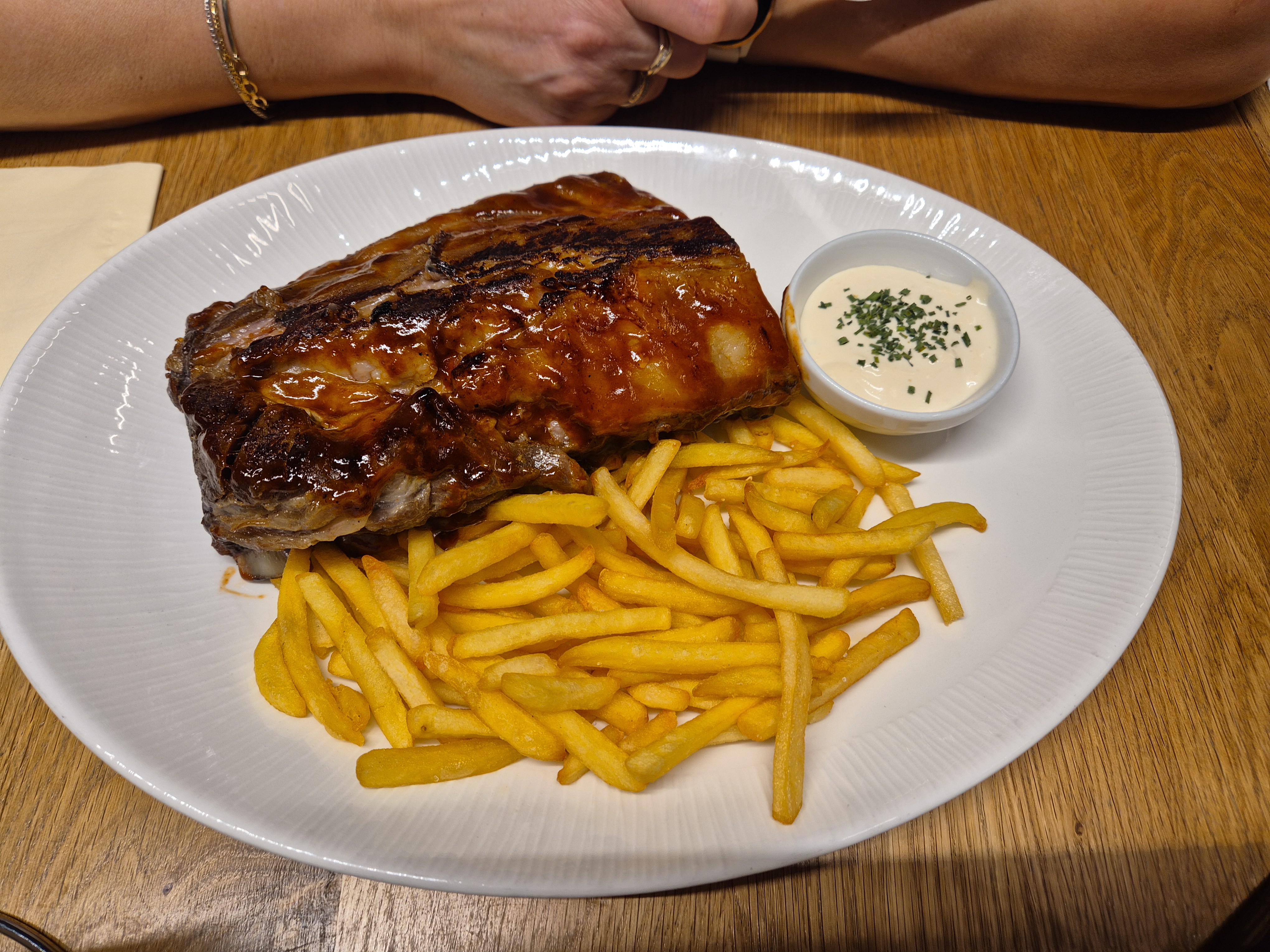 Steakgrill foto 2
