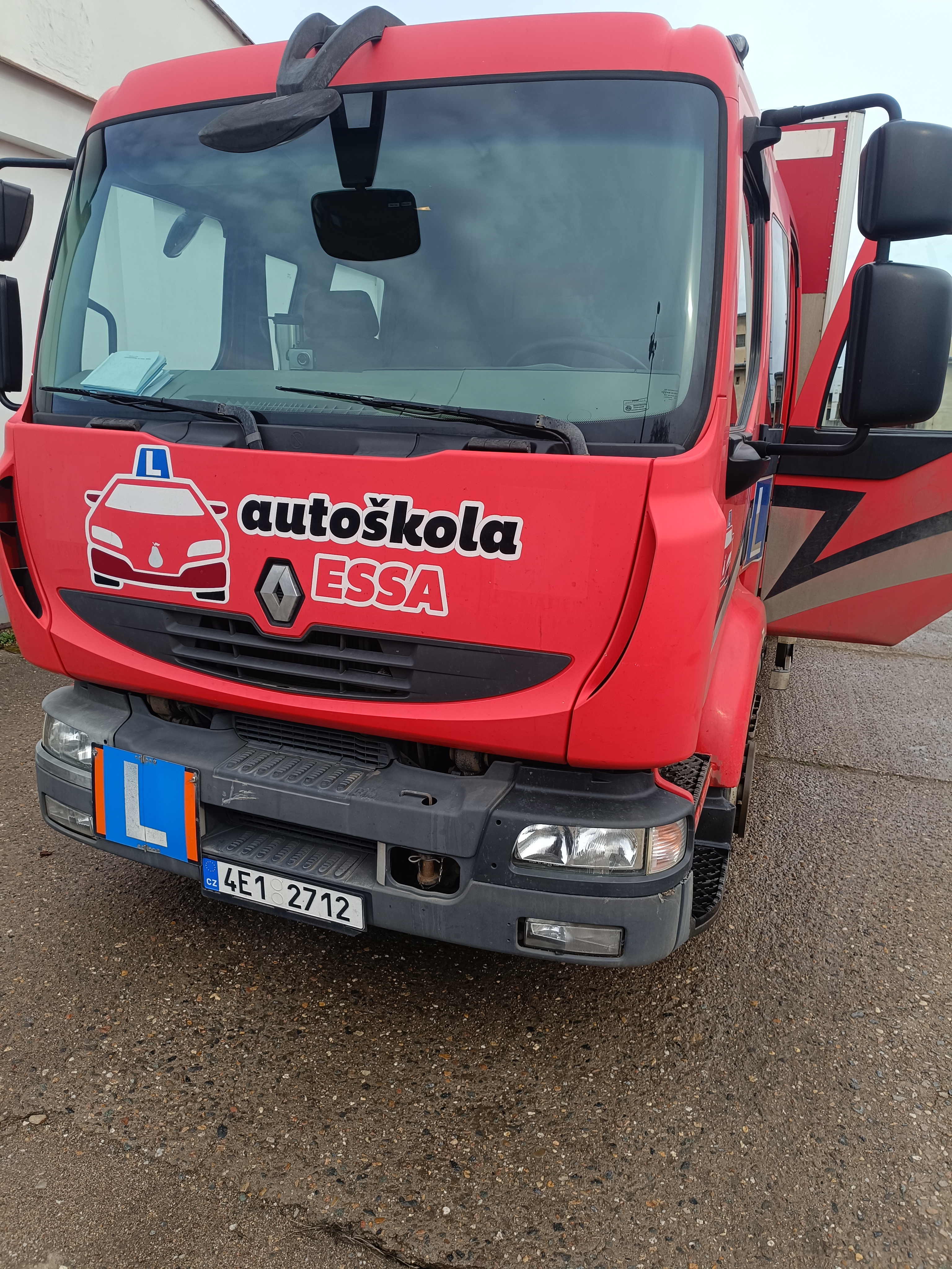 Autoškola ESSA, s.r.o. foto 2