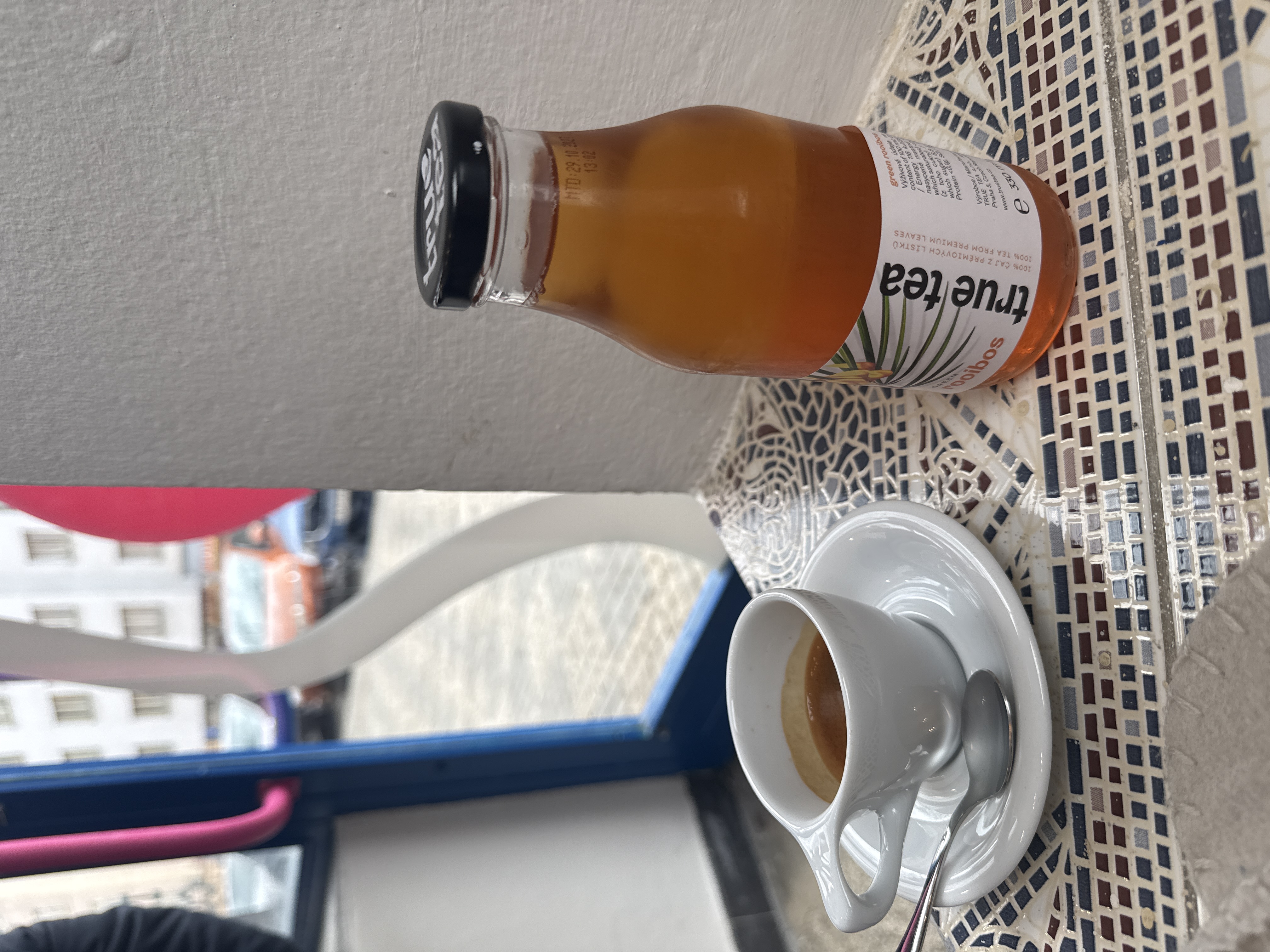 Industra Coffee foto 1
