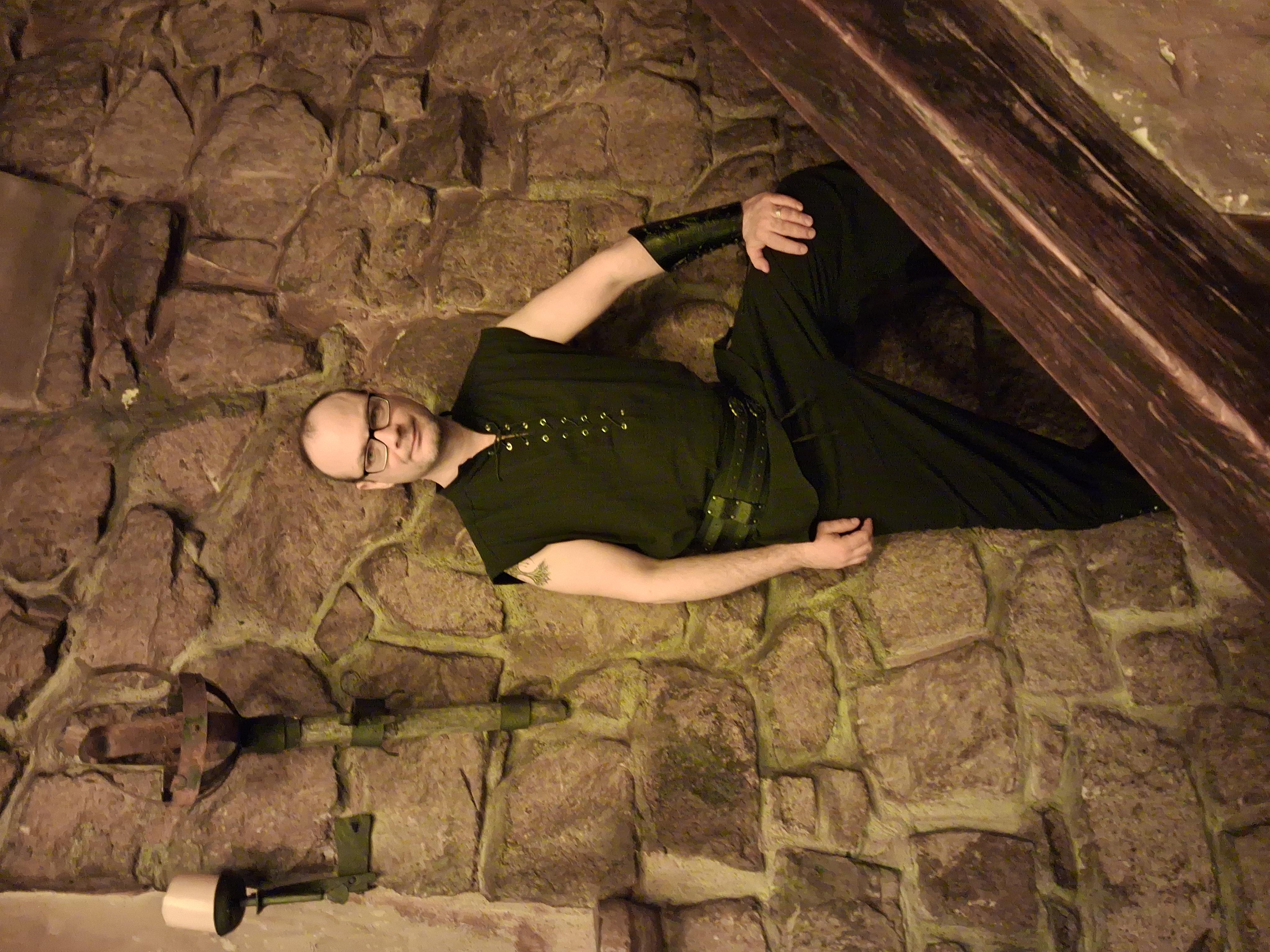 Restaurace Rytířský sál foto 3