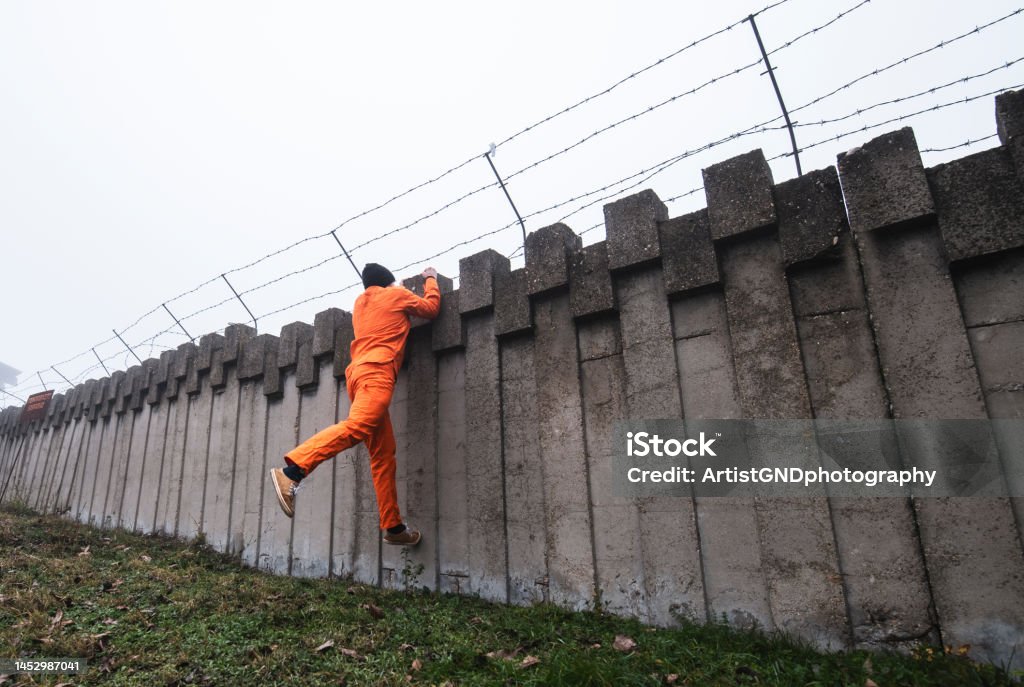 Vazební věznice Praha Pankrác foto 2