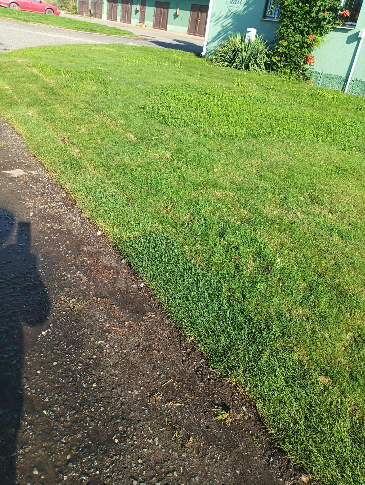 AQUASTART závlahy a travní koberce foto 5