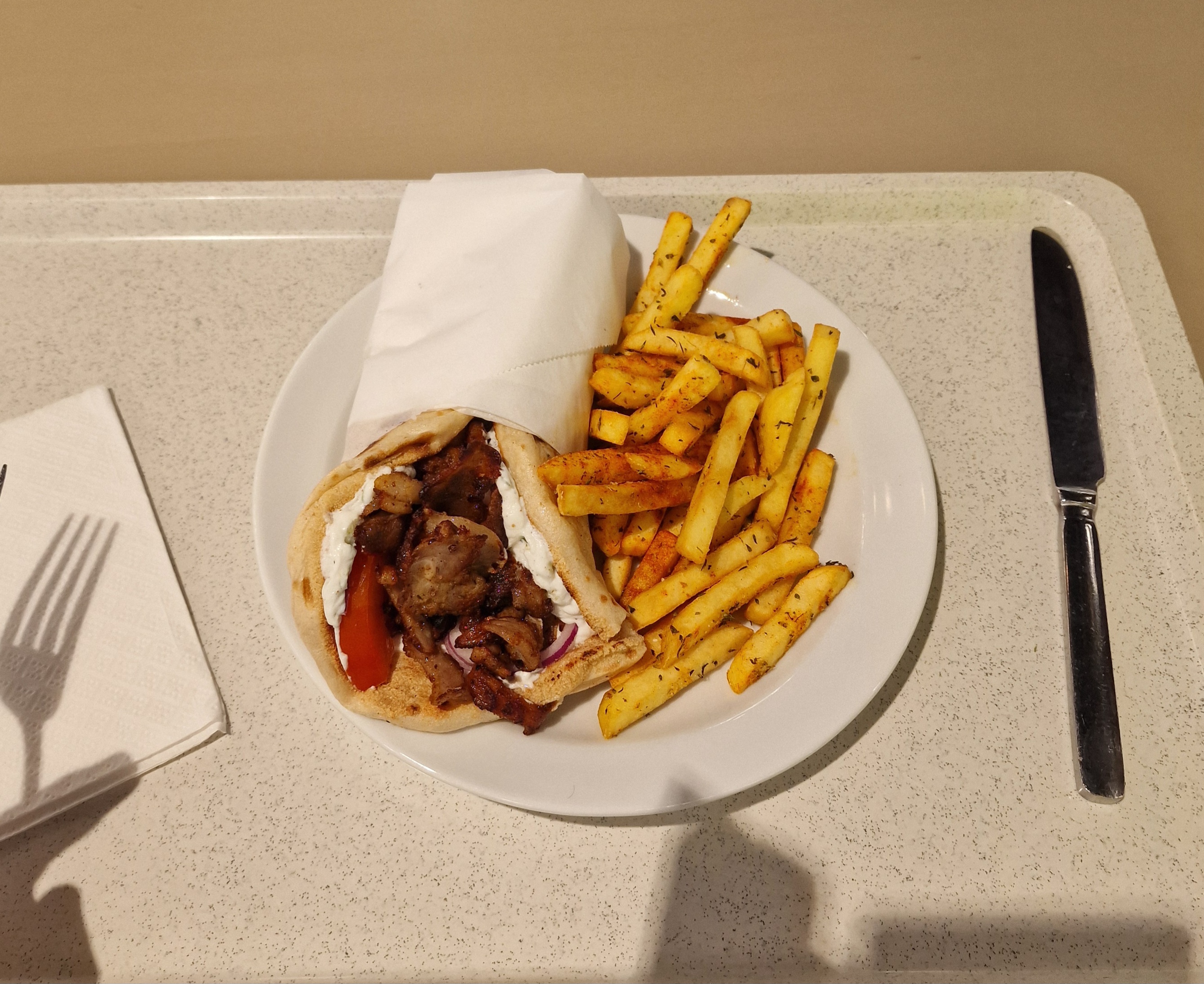 YAYA’s Meat & Seafood foto 4