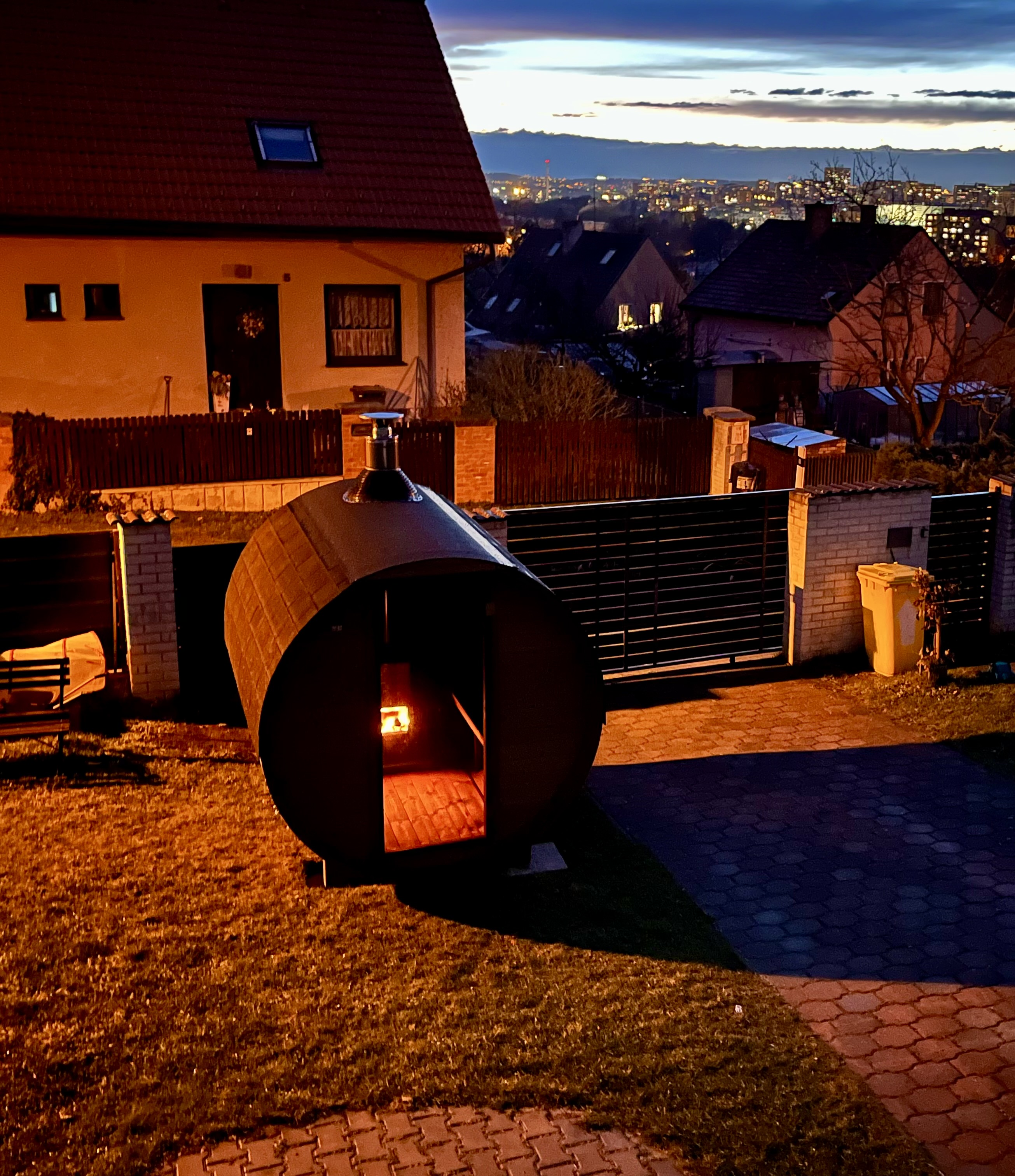Sudovky.cz - Jakub Skřivan foto 5