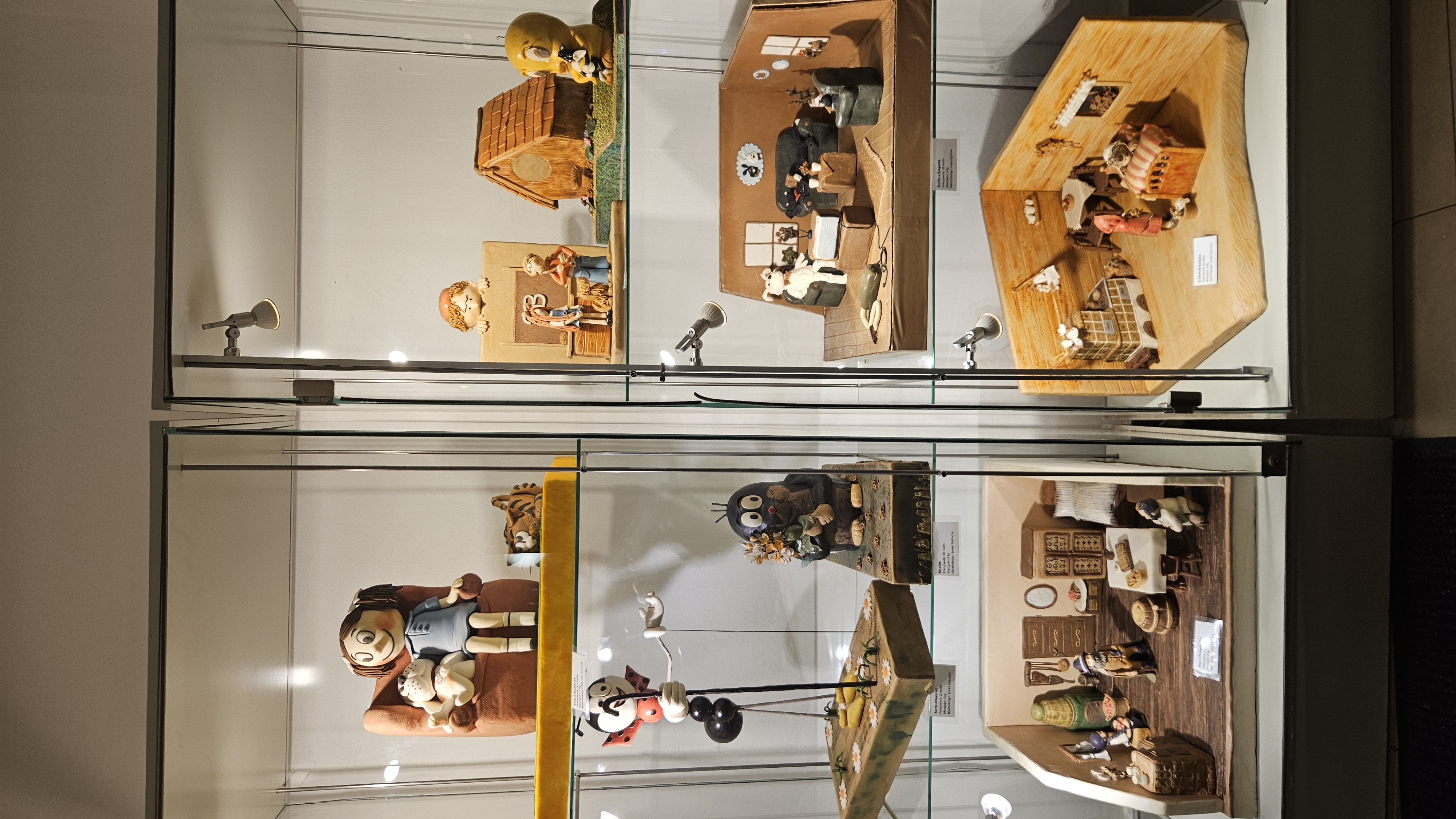 Táborské muzeum čokolády a marcipánu s.r.o. foto 6
