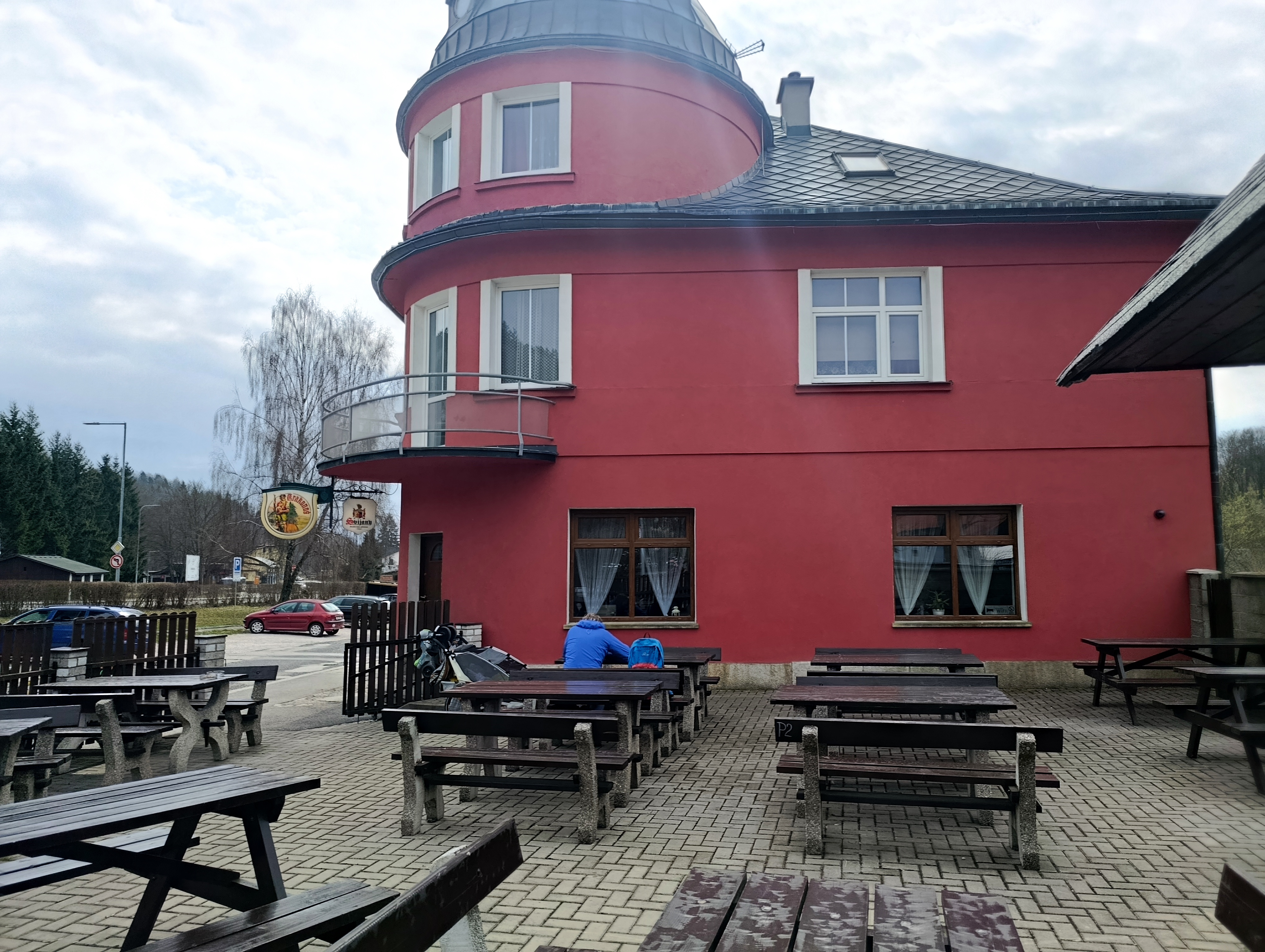 Restaurace U Jakuba foto 4